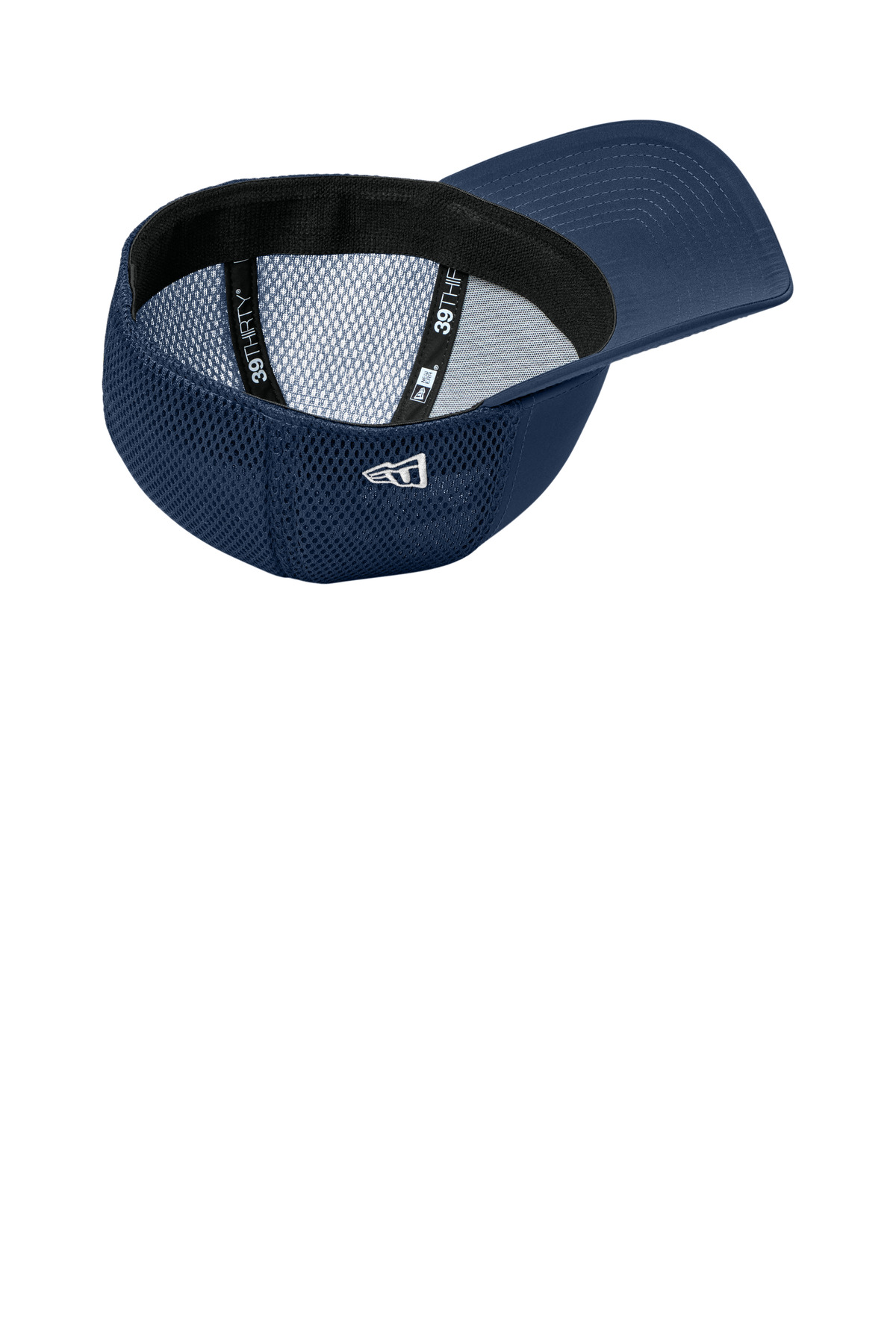 New Era 39THIRTY Performance Stretch Mesh Cap NE1130