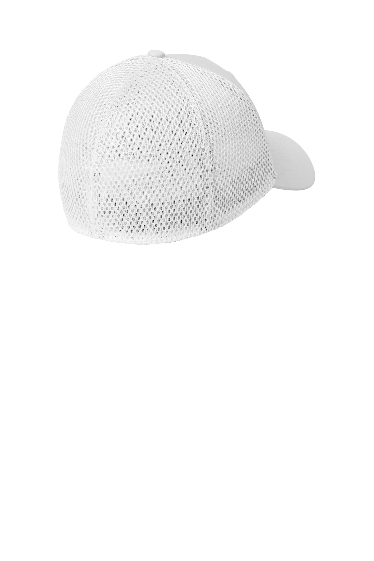 New Era 39THIRTY Performance Stretch Mesh Cap NE1130
