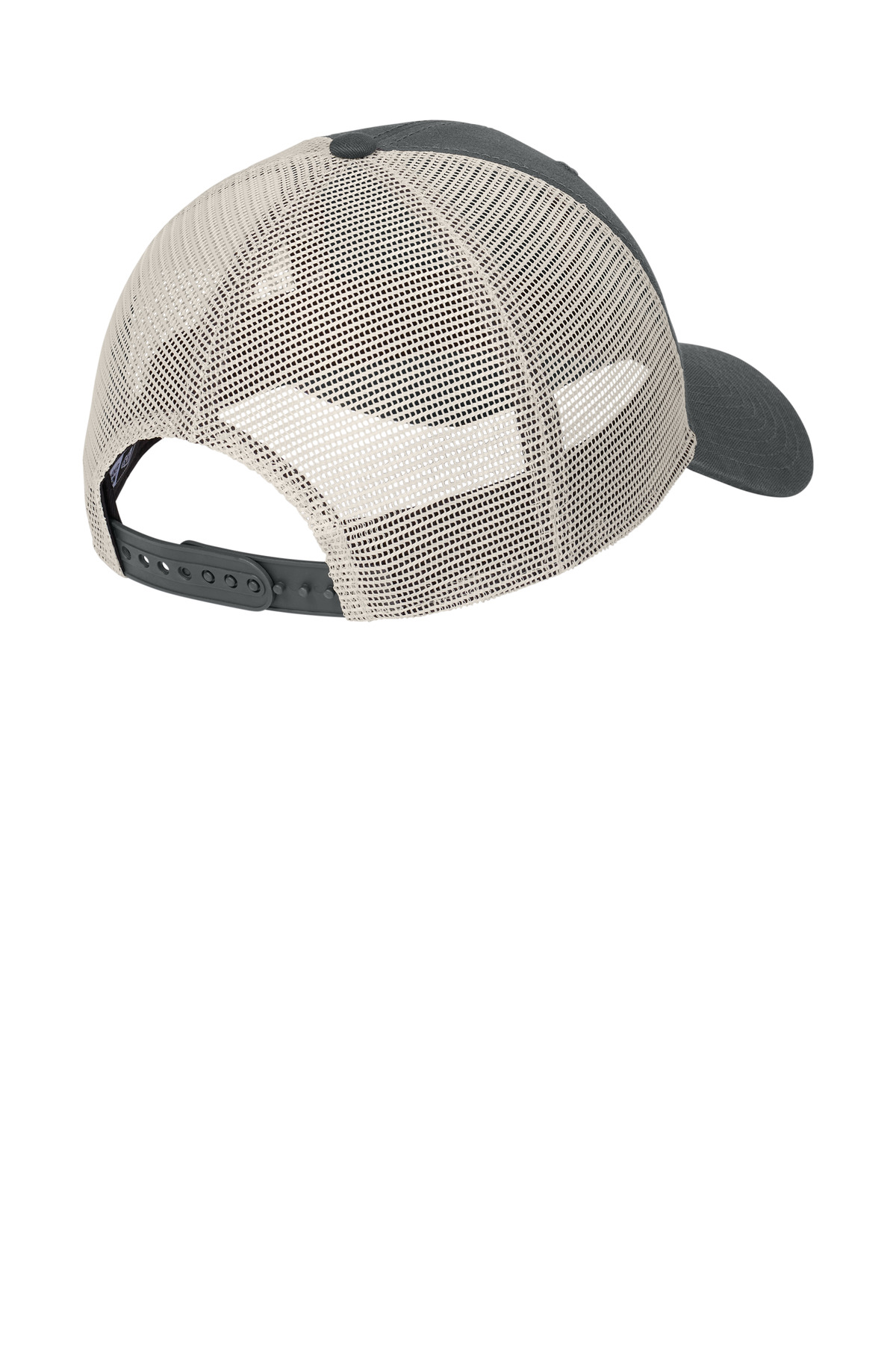 New Era 9TWENTY Unstructured Mesh Snapback Cap NE215