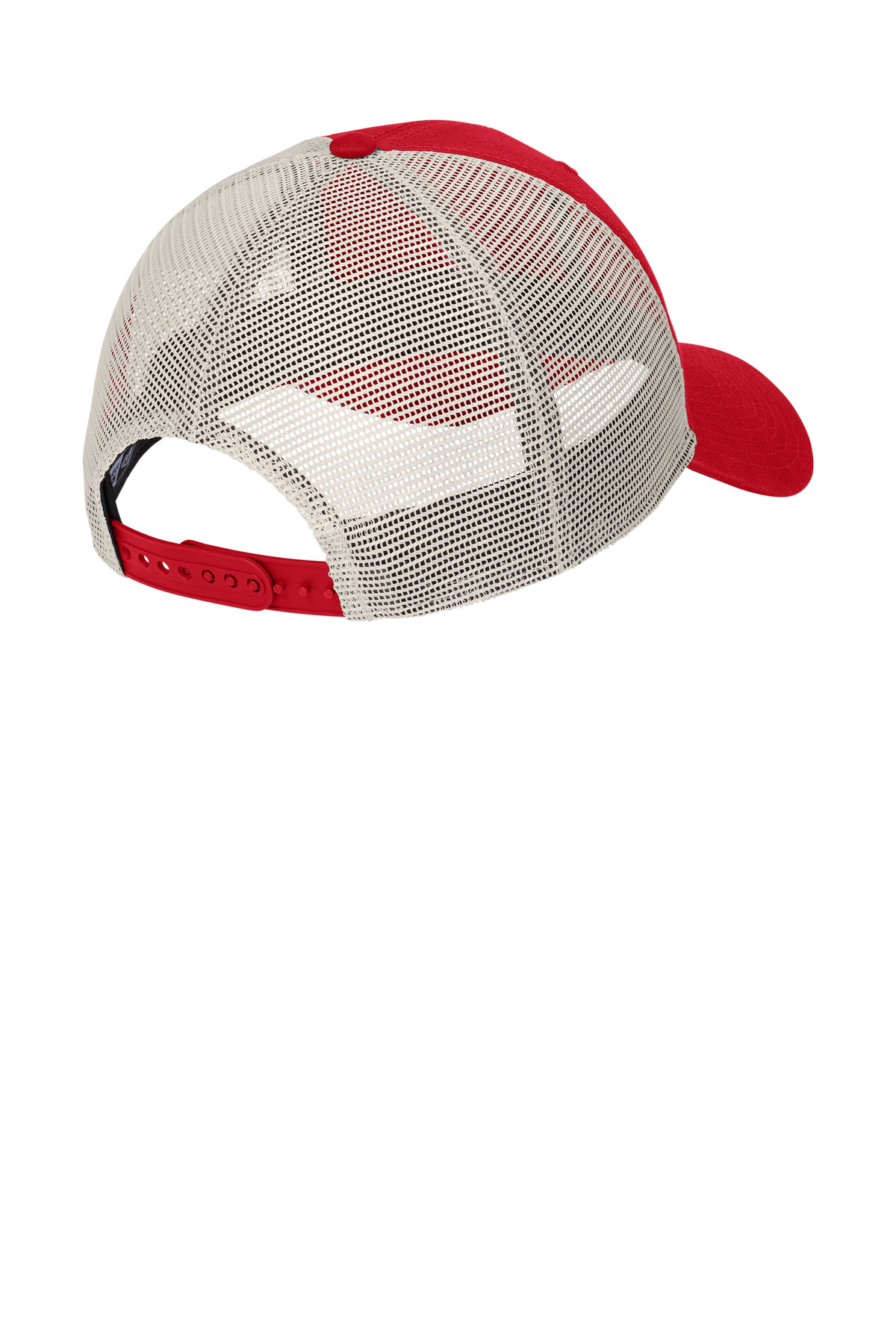 New Era 9TWENTY Unstructured Mesh Snapback Cap NE215