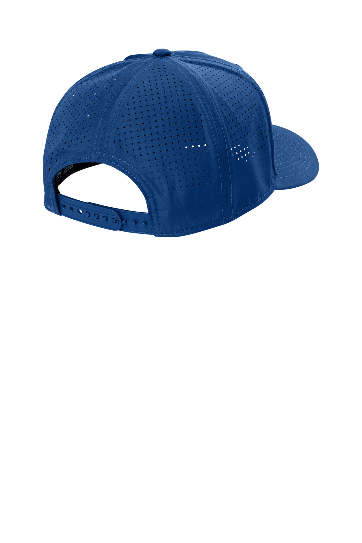 New Era 9SEVENTY Perforated Snapback Cap NE501