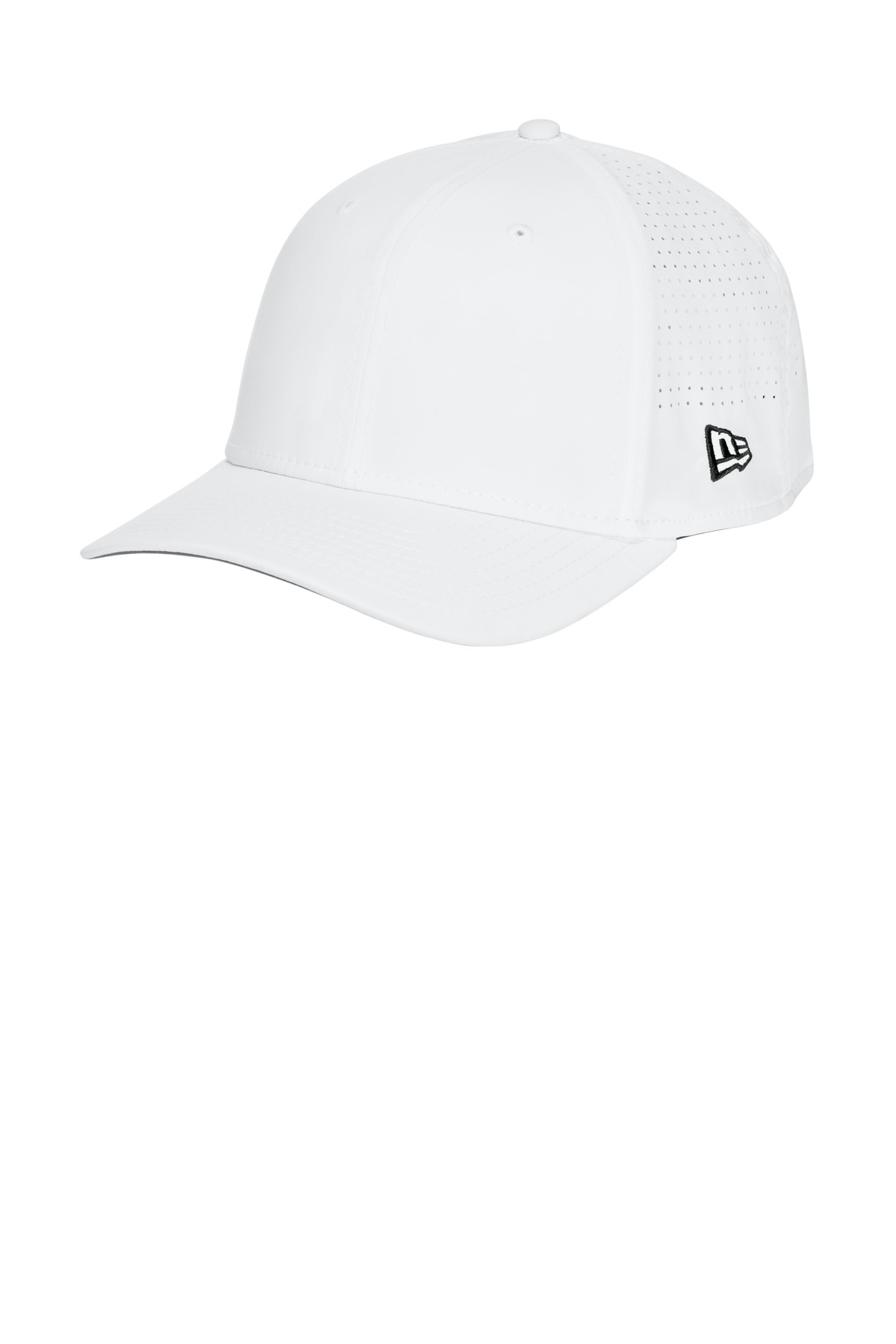 9SEVENTY Perforated Snapback Cap