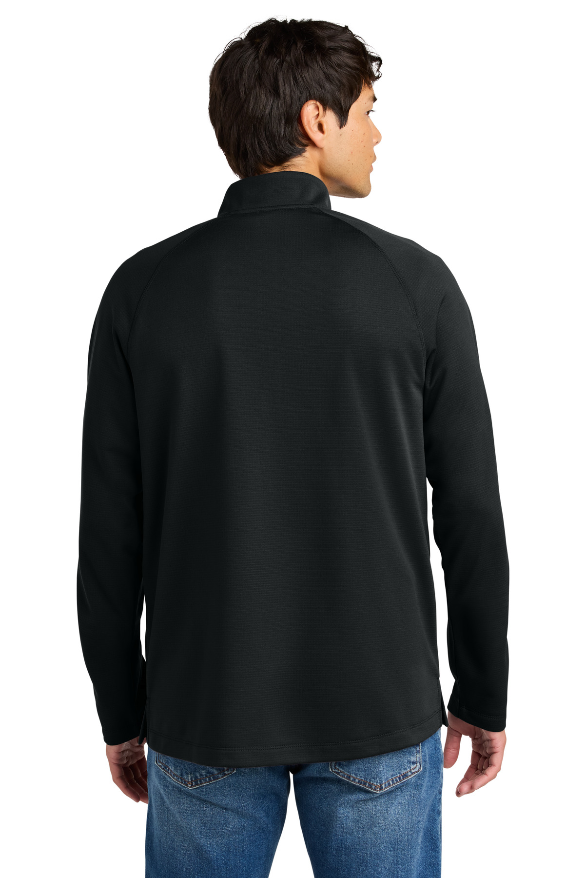New Era Stand Out 1/4-Zip NEA515
