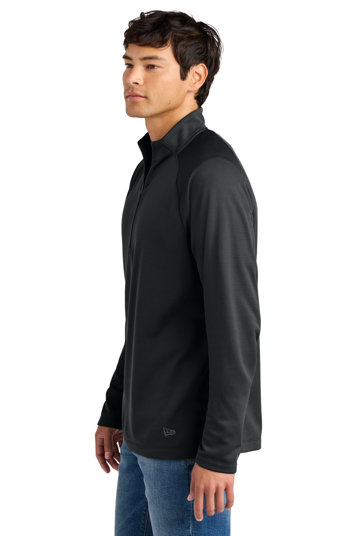 New Era Stand Out 1/4-Zip NEA515