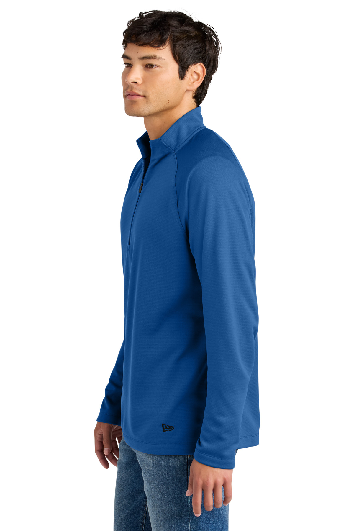 New Era Stand Out 1/4-Zip NEA515