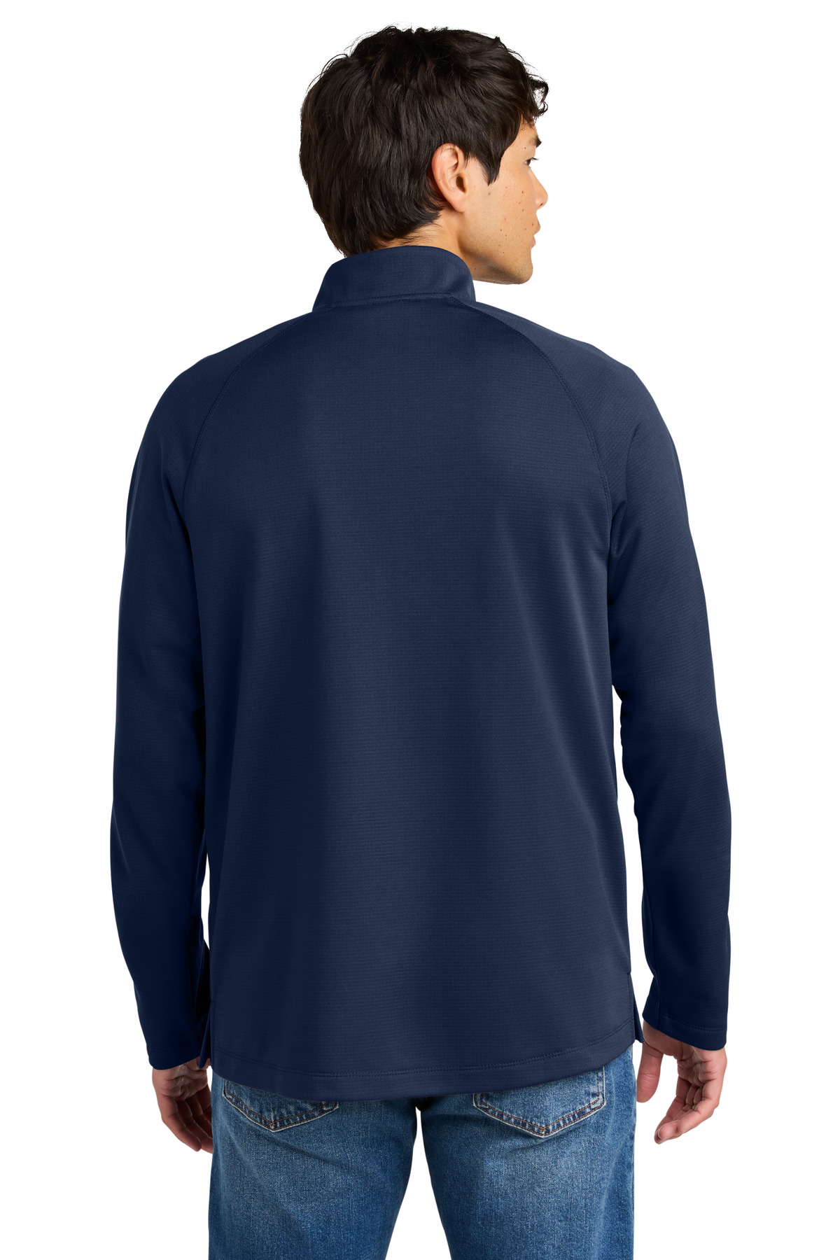 New Era Stand Out 1/4-Zip NEA515