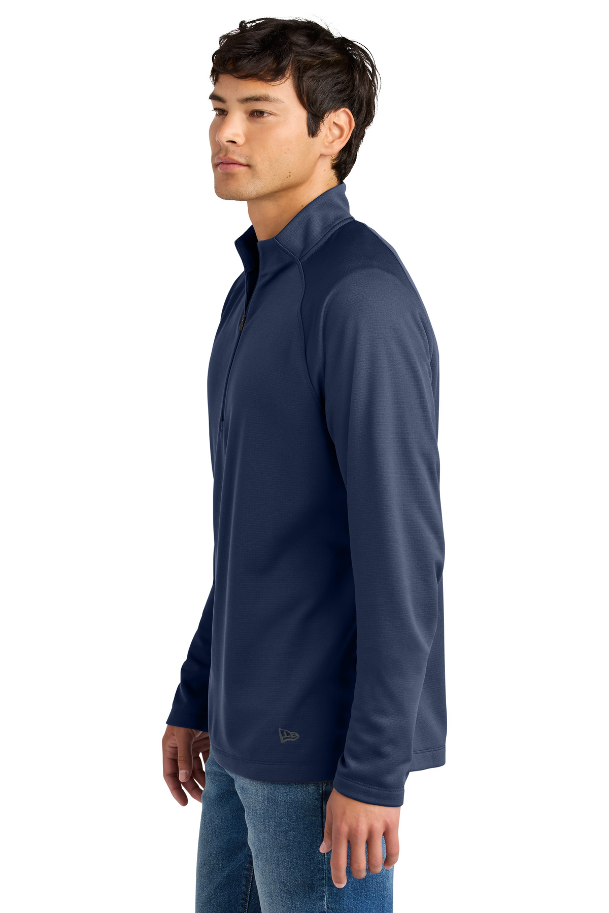 New Era Stand Out 1/4-Zip NEA515