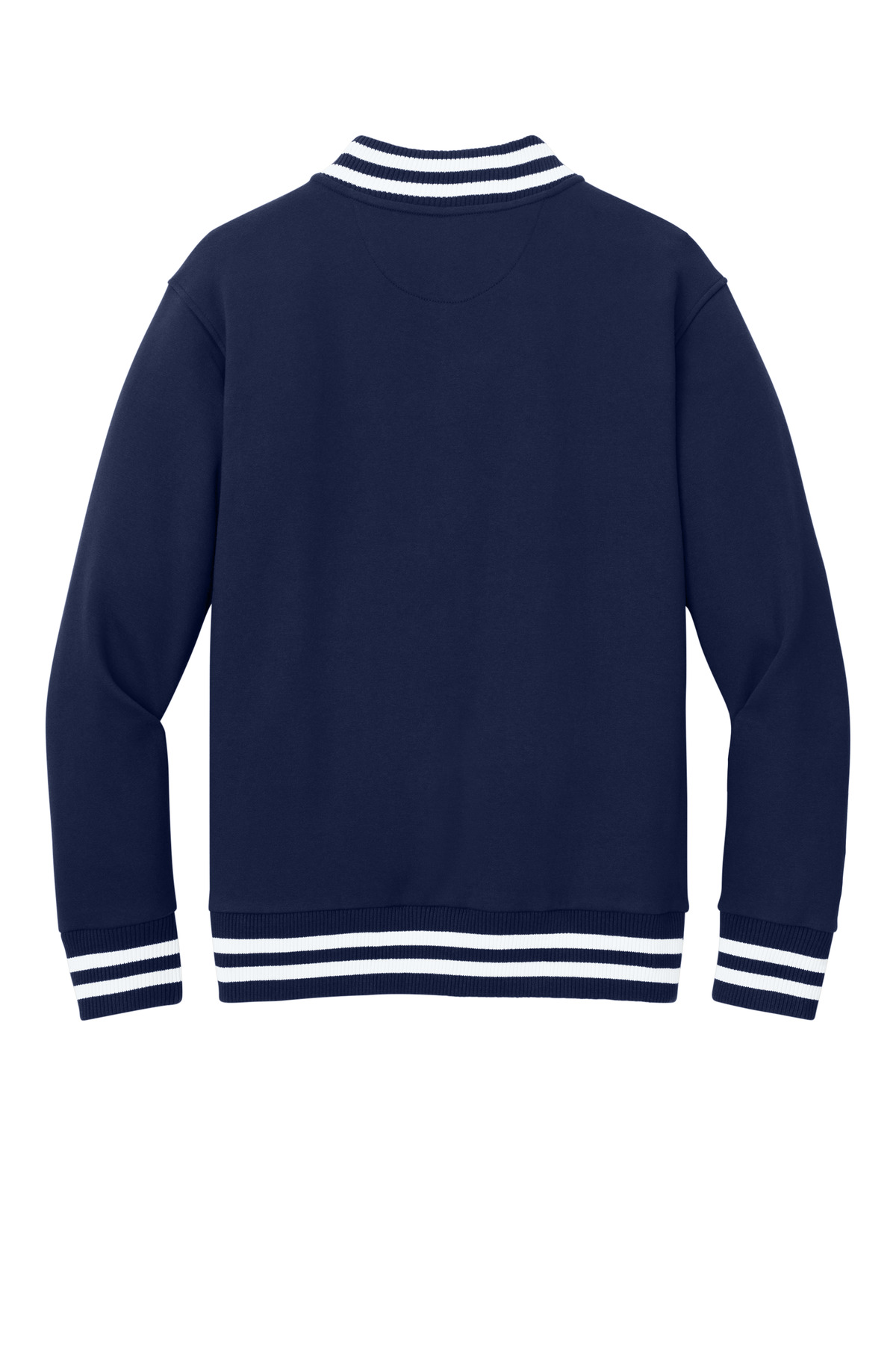 New Era Varsity Heavyweight Fleece Jacket NEA560