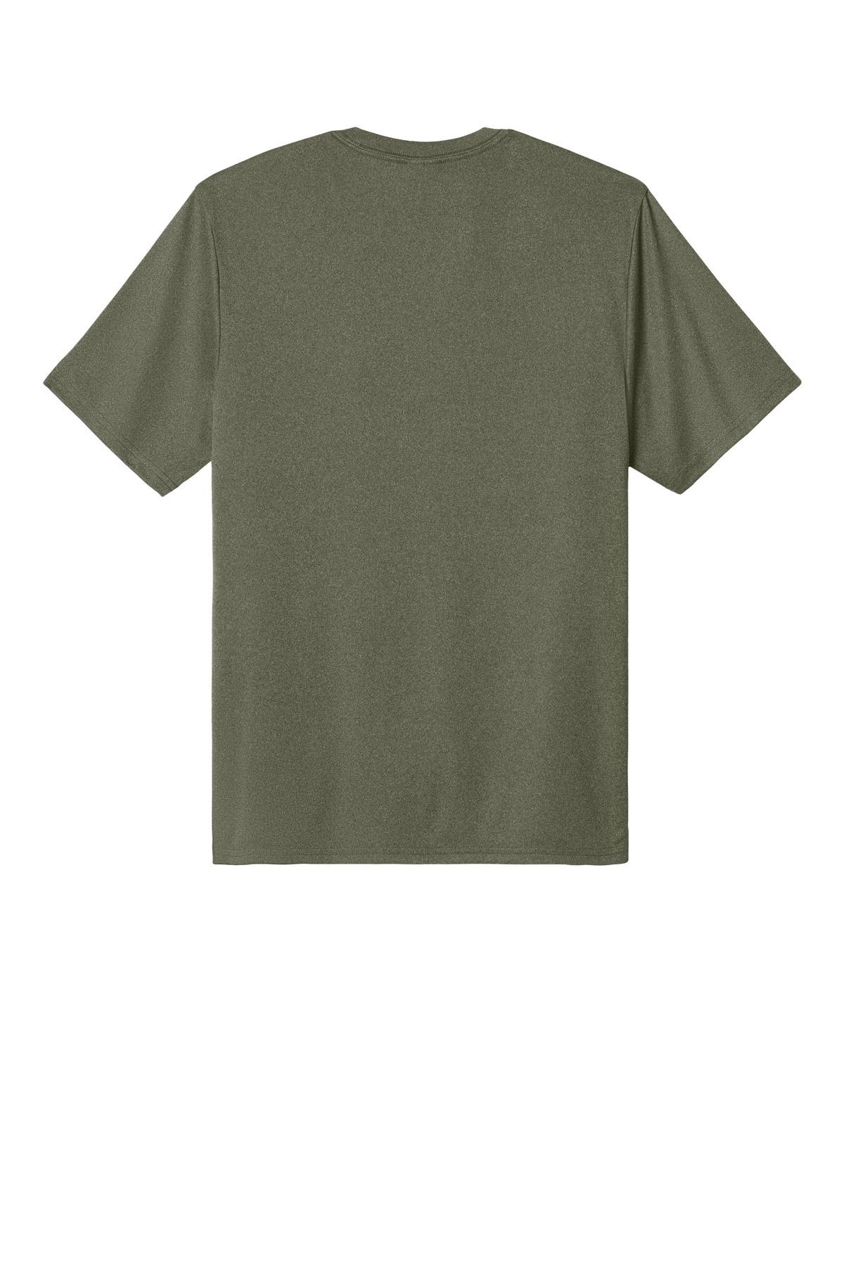 Port & Co Heather Performance Tee PC390