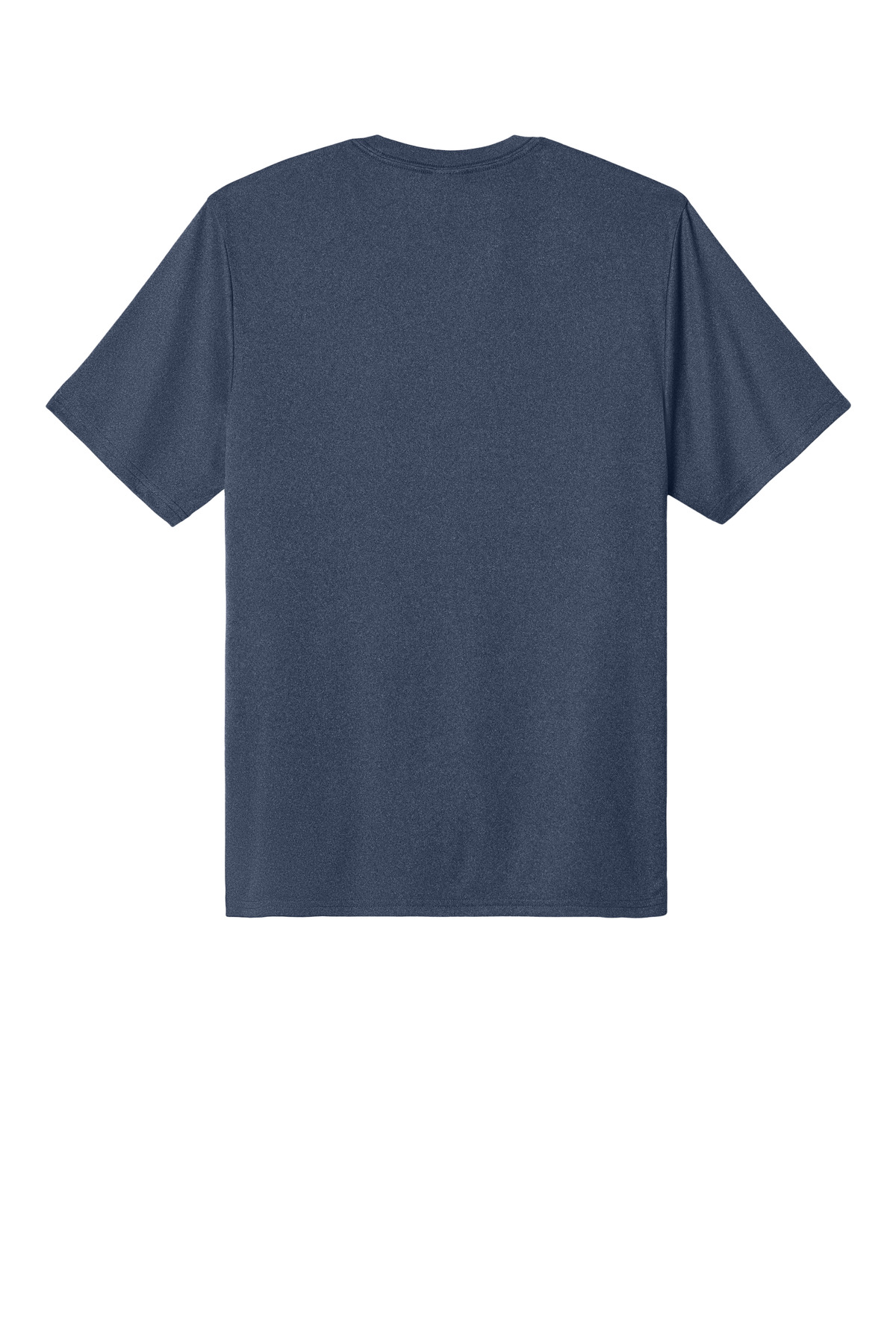 Port & Co Heather Performance Tee PC390