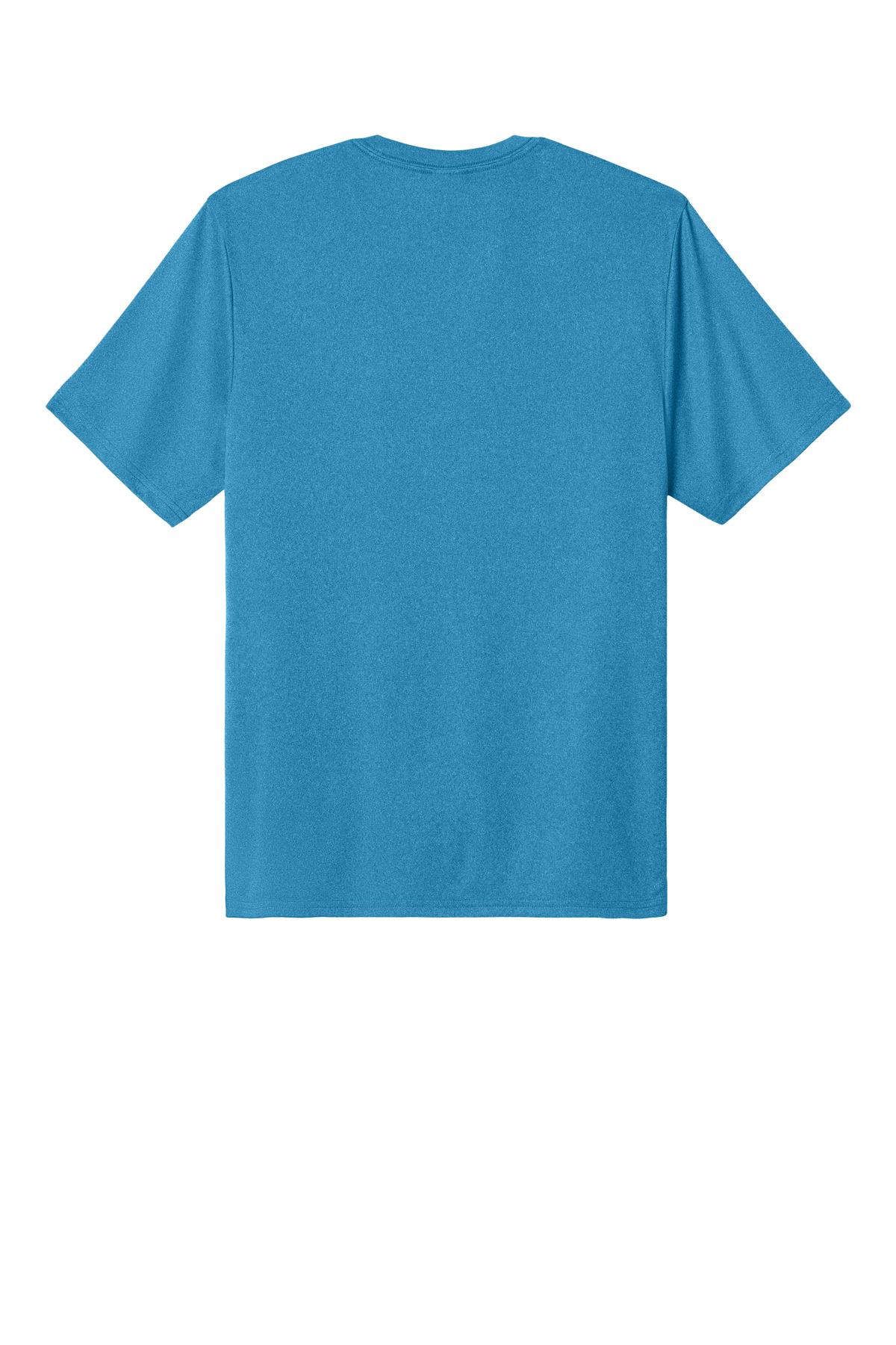 Port & Co Heather Performance Tee PC390