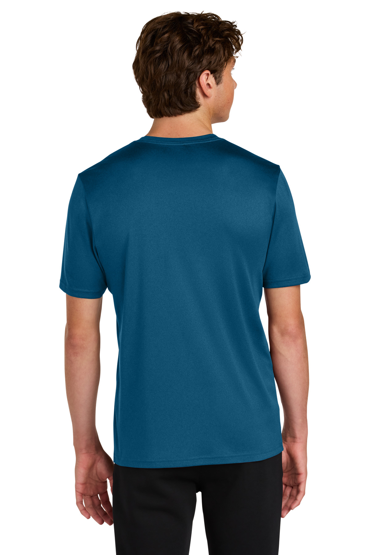 Port & Co Heather Performance Tee PC390