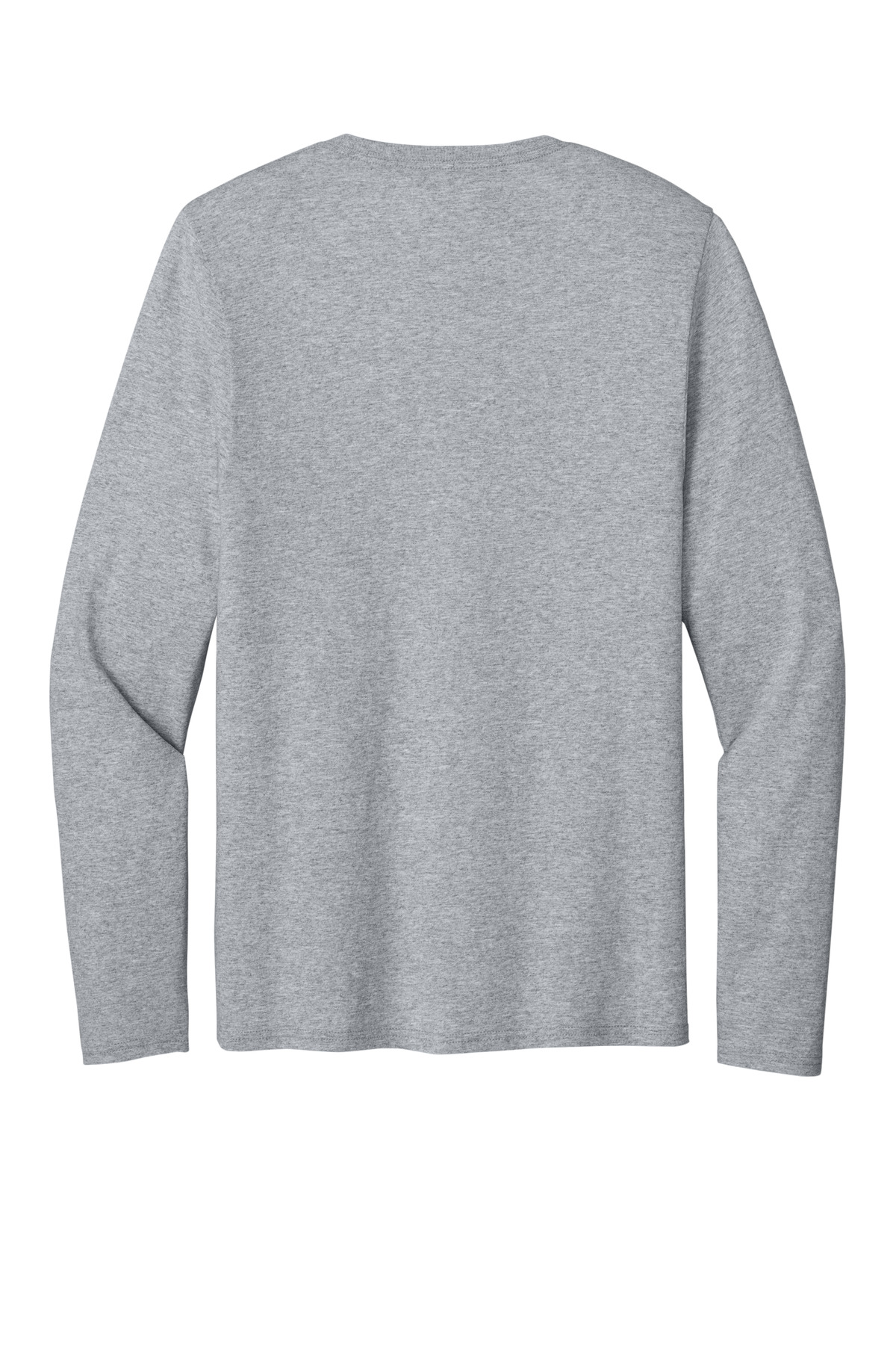 Port & Co Easy Cotton Long Sleeve Tee PC43LS
