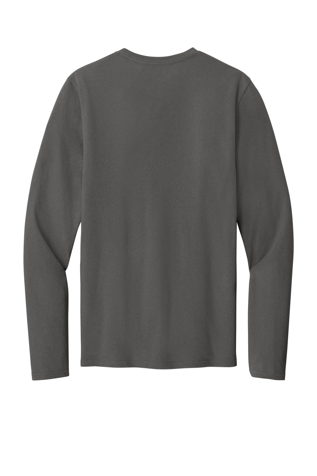 Port & Co Easy Cotton Long Sleeve Tee PC43LS