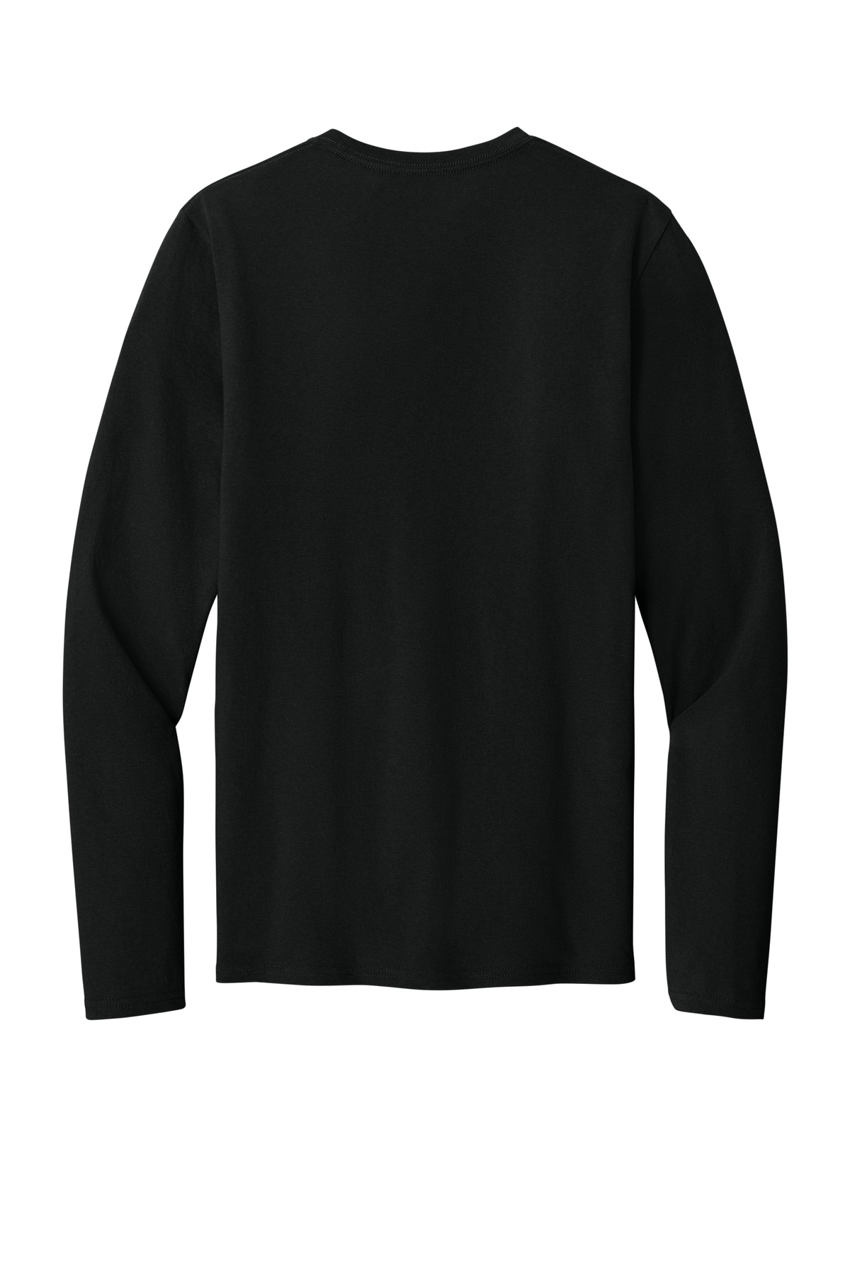 Port & Co Easy Cotton Long Sleeve Tee PC43LS