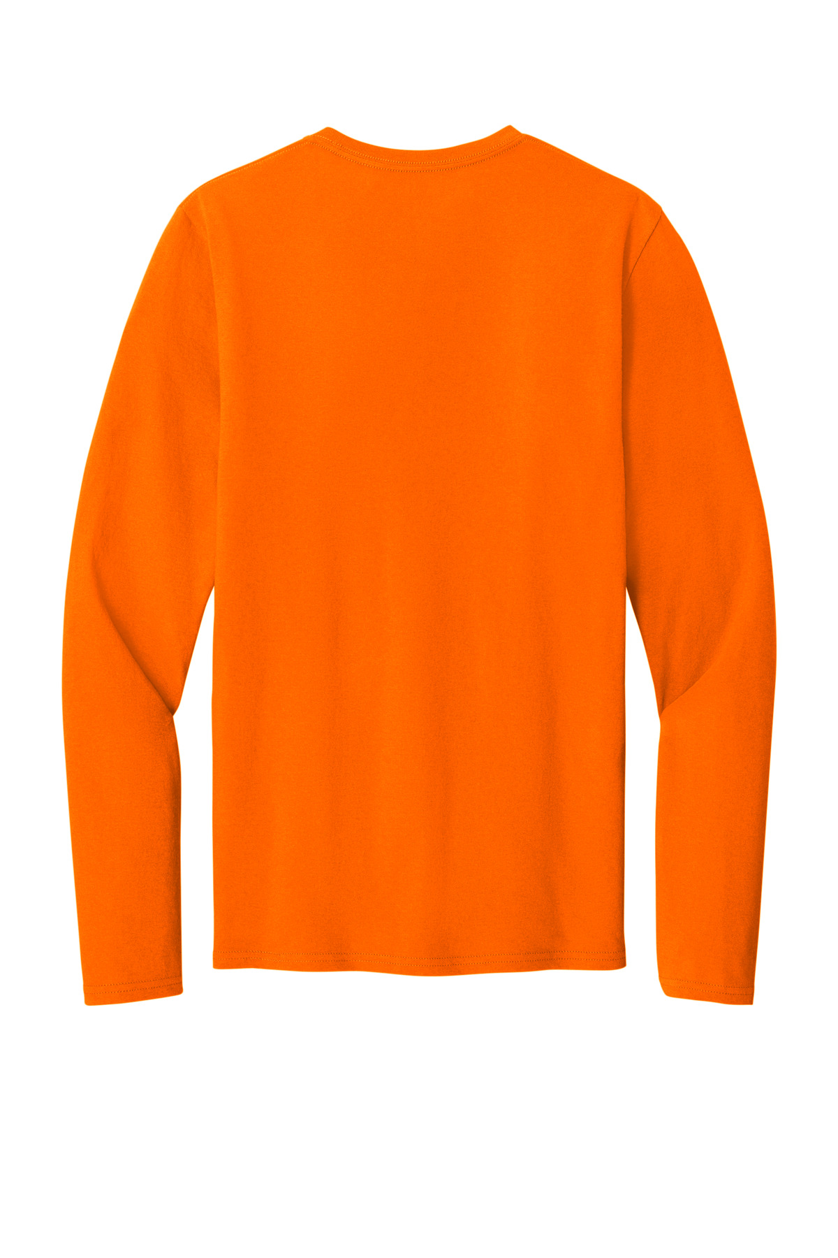 Port & Co Easy Cotton Long Sleeve Tee PC43LS