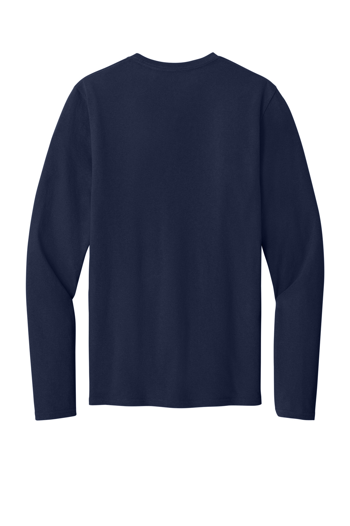 Port & Co Easy Cotton Long Sleeve Tee PC43LS