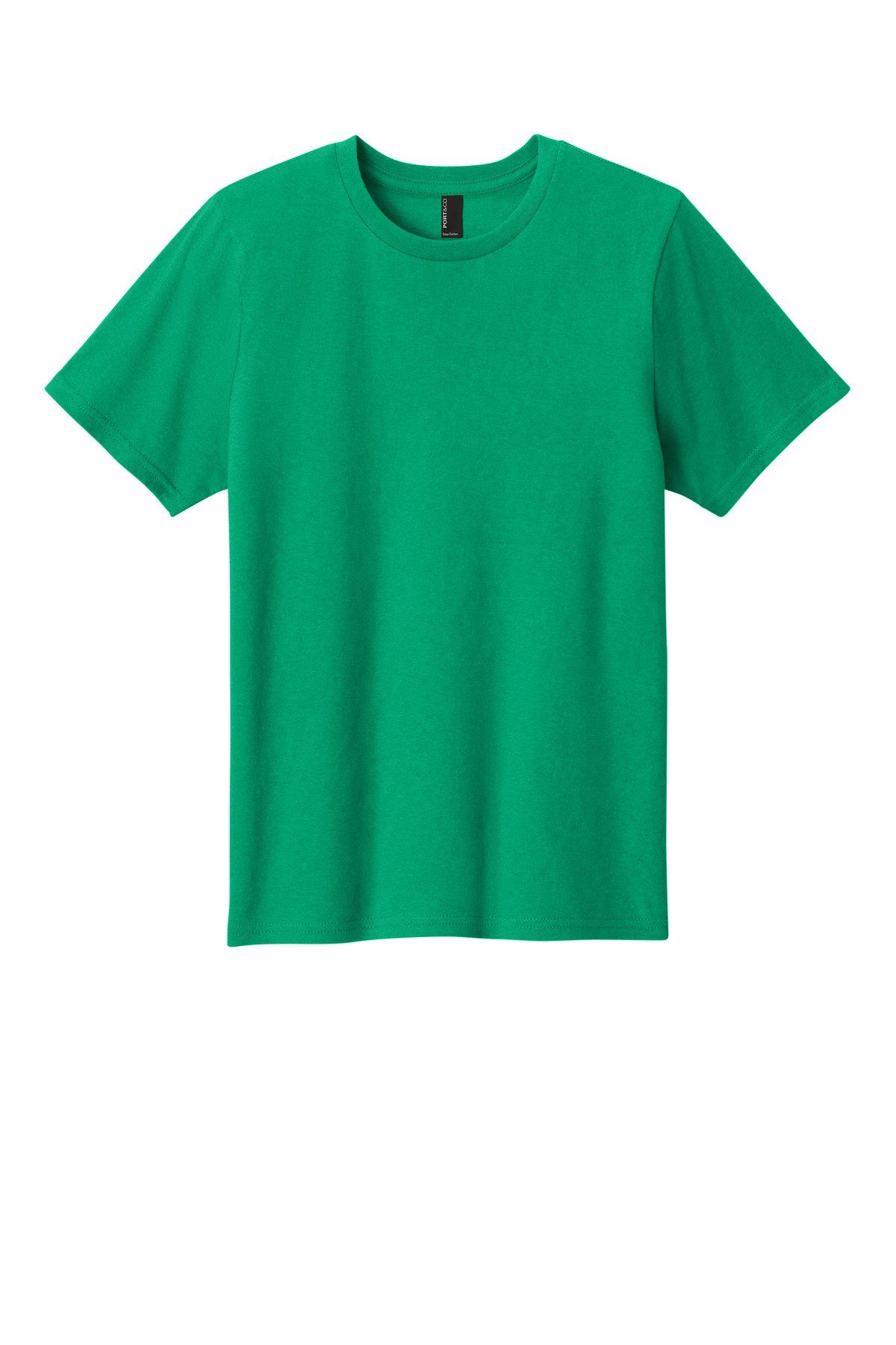 Port & Co ™ Youth Easy Cotton Tee PC43Y - Kelly
