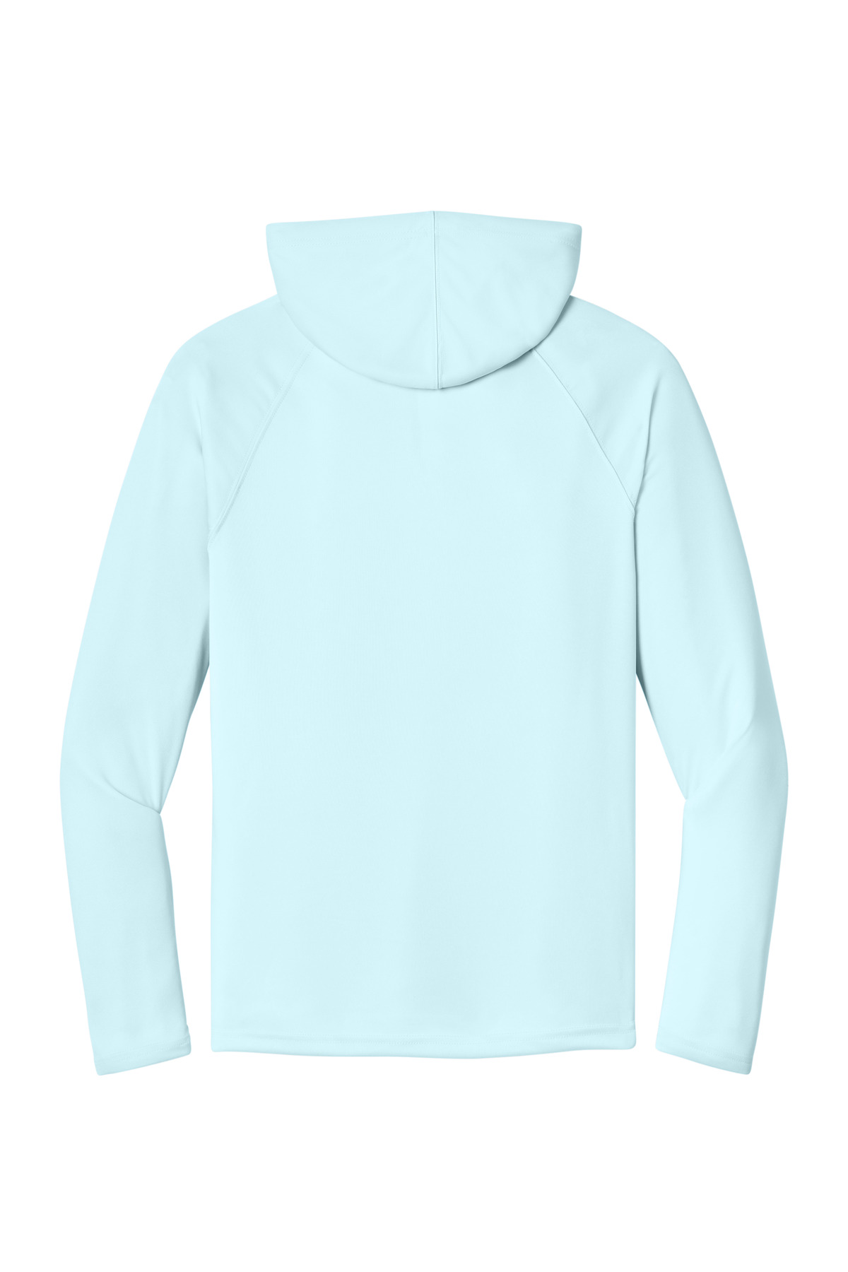 A4 Cooling Performance Long Sleeve Hooded Tee A4N3409