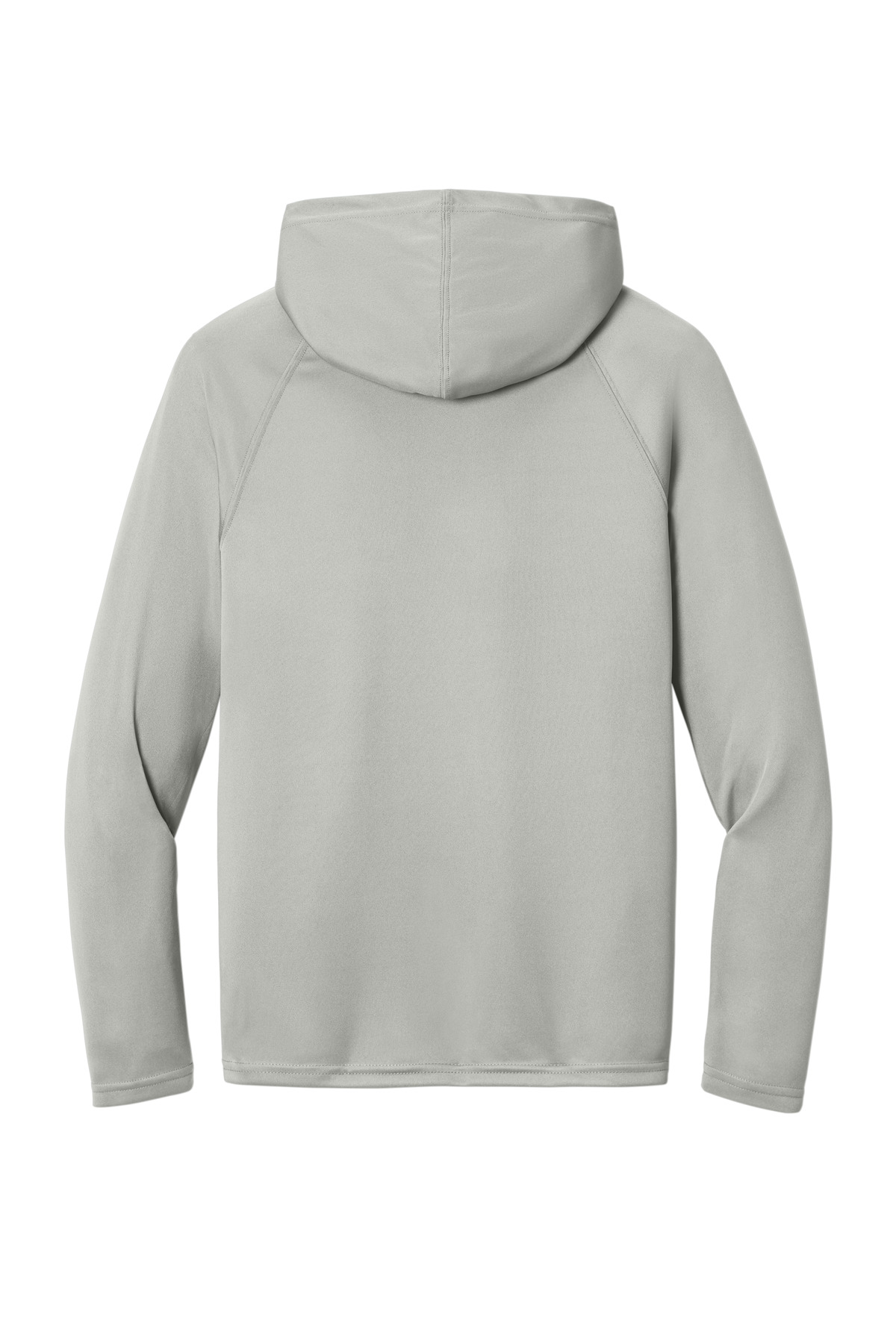 A4 Cooling Performance Long Sleeve Hooded Tee A4N3409