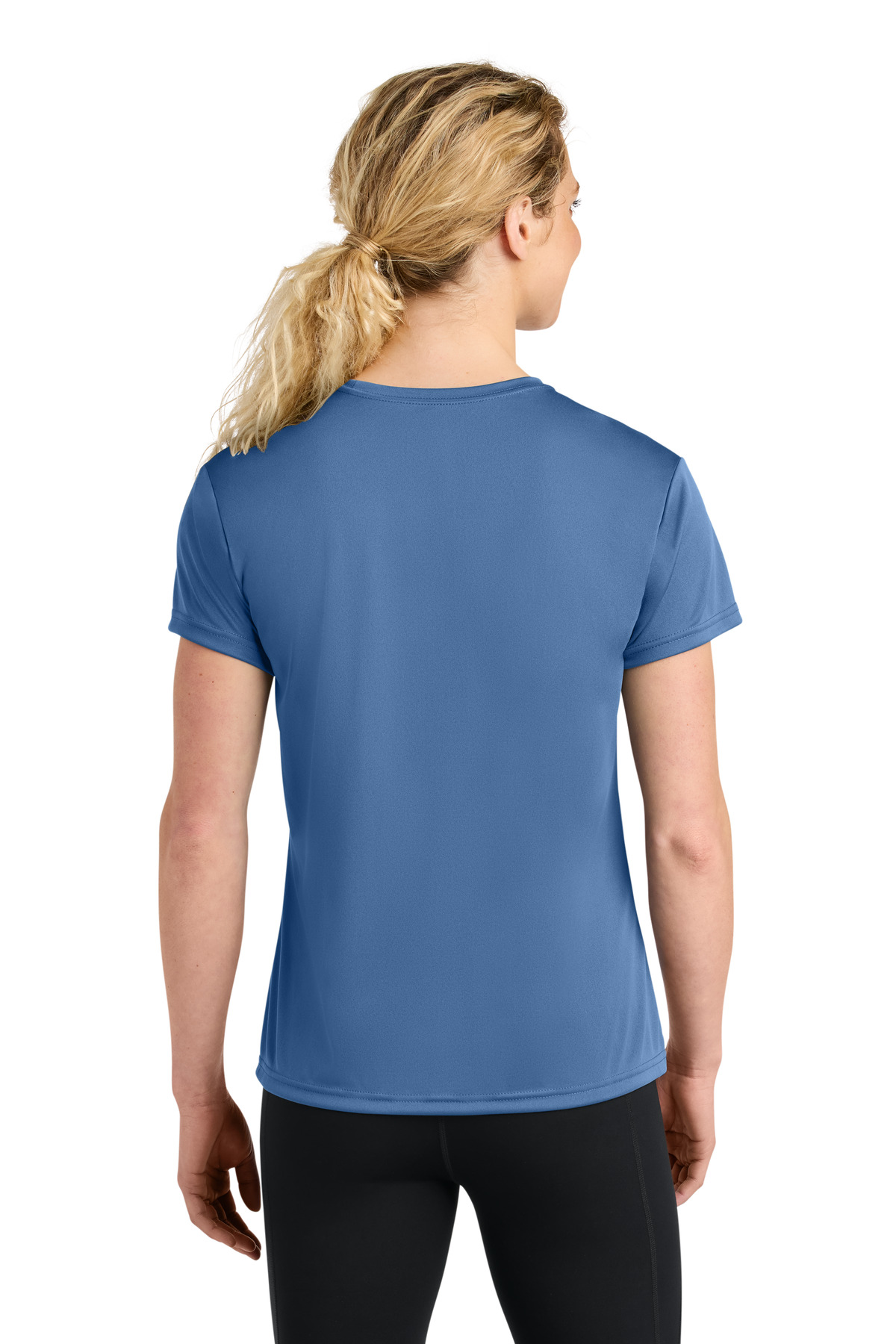 A4 Women's Cooling Performance Short Sleeve Tee A4NW3201