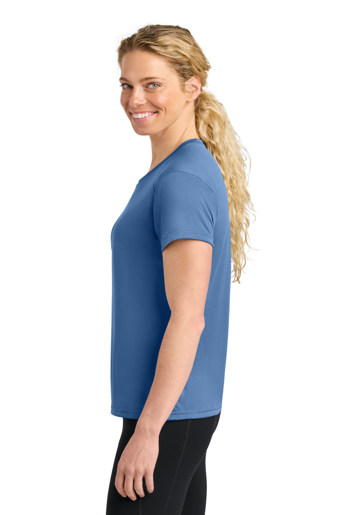A4 Women's Cooling Performance Short Sleeve Tee A4NW3201