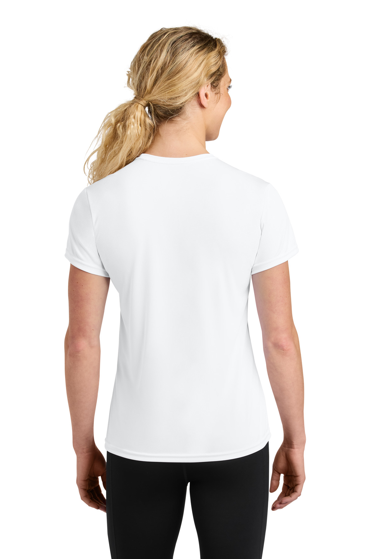 A4 Women's Cooling Performance Short Sleeve Tee A4NW3201