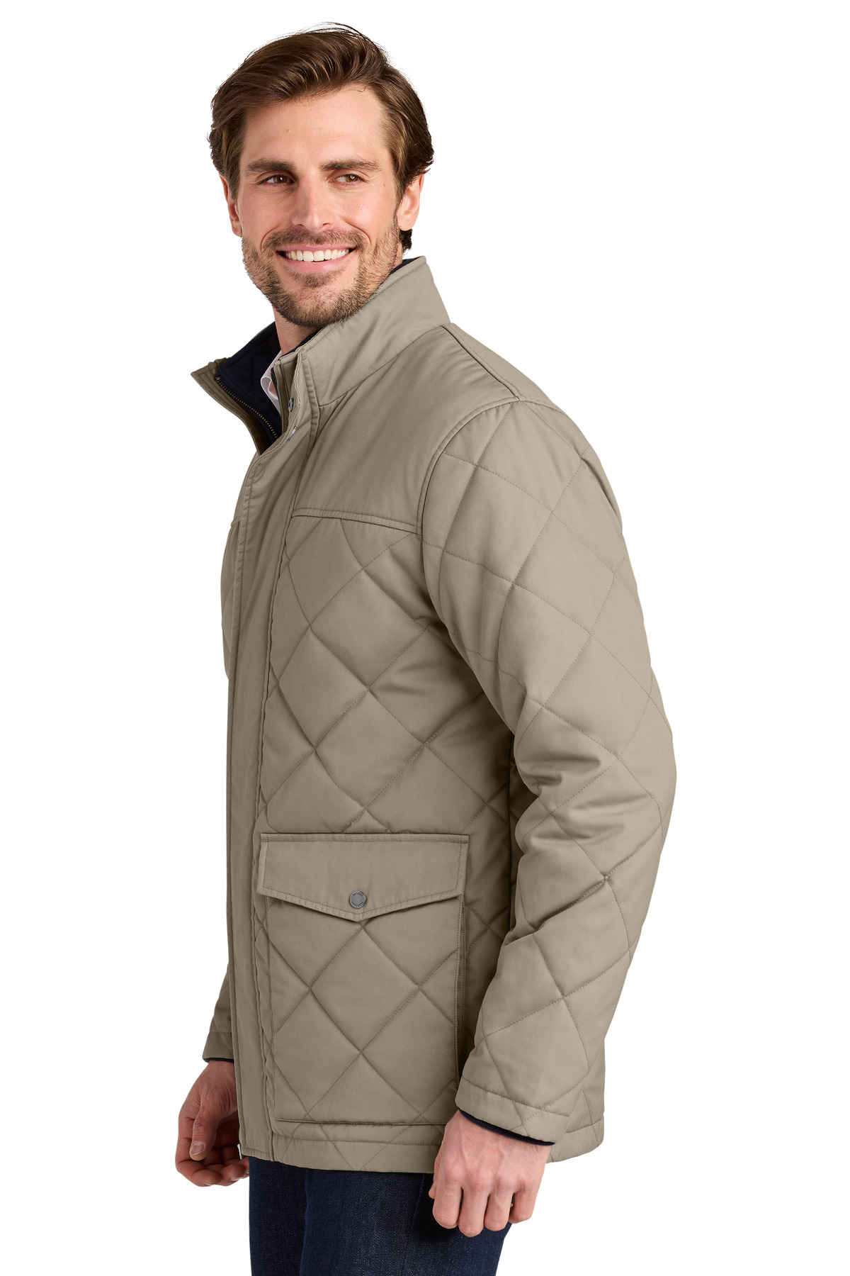 Brooks Brothers Field Coat BB18605