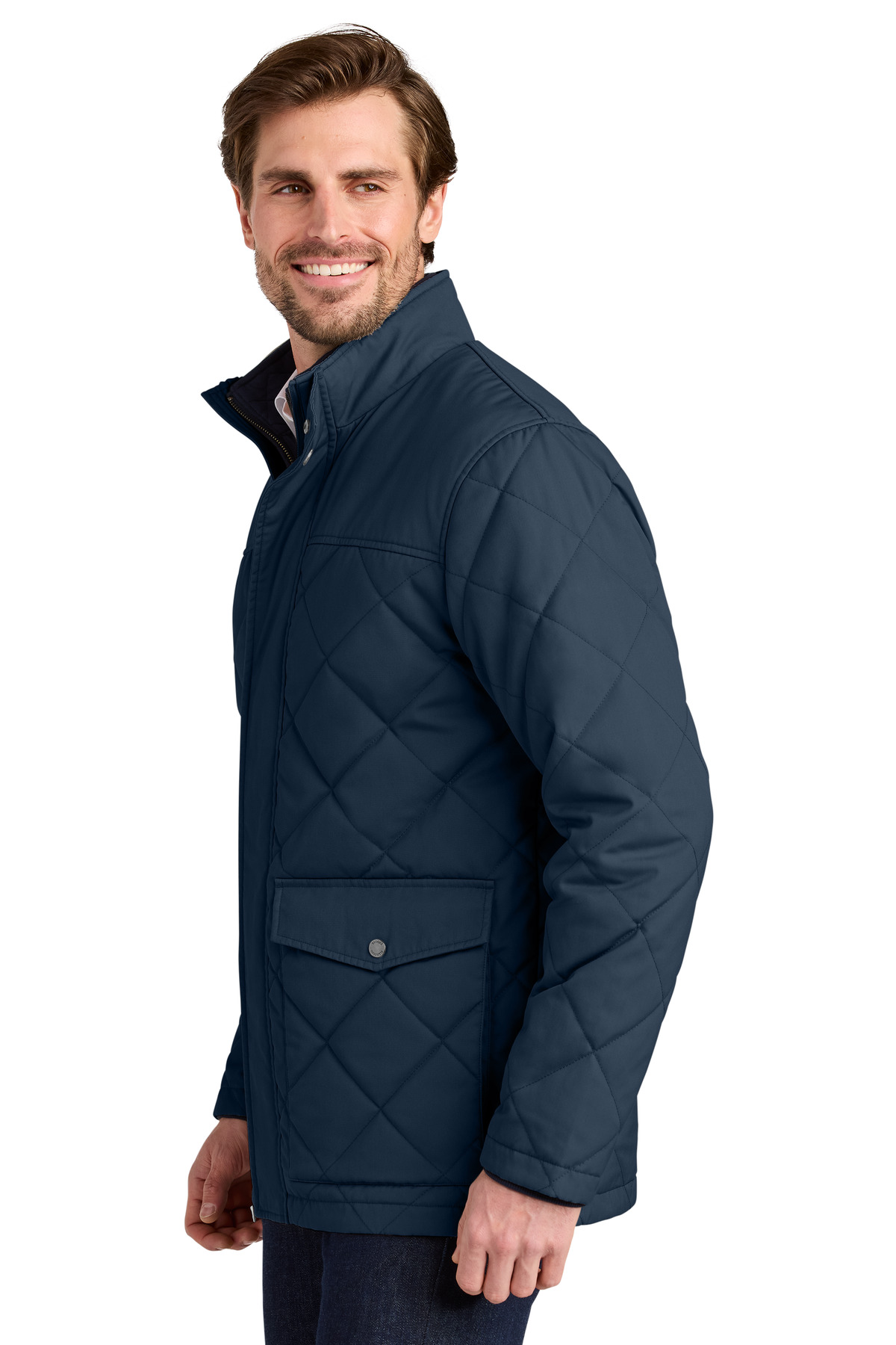 Brooks Brothers Field Coat BB18605