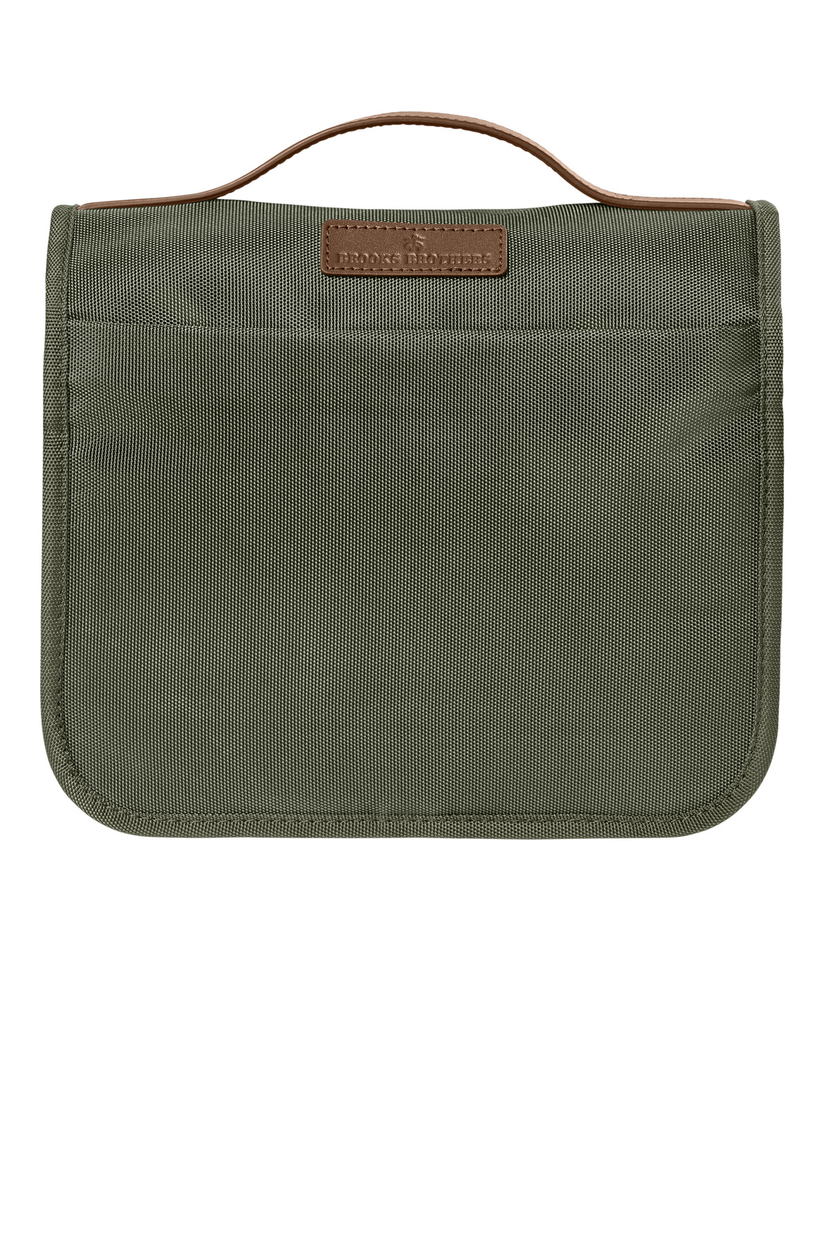 Brooks Brothers Oxford Small Travel Bag BB18872