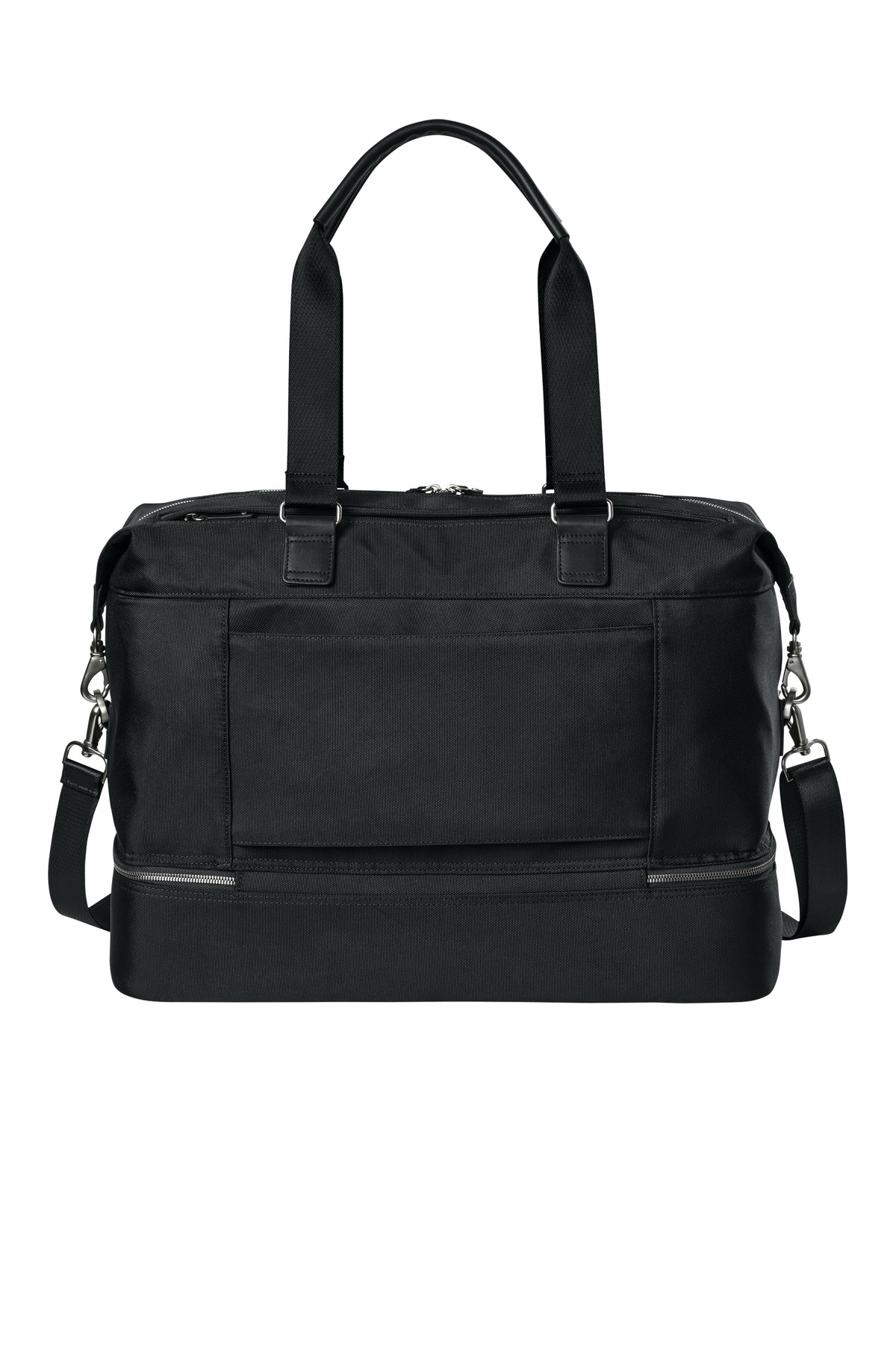 Brooks Brothers Oxford Weekender BB18882