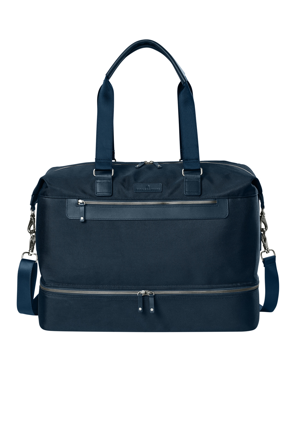 Brooks Brothers Oxford Weekender BB18882