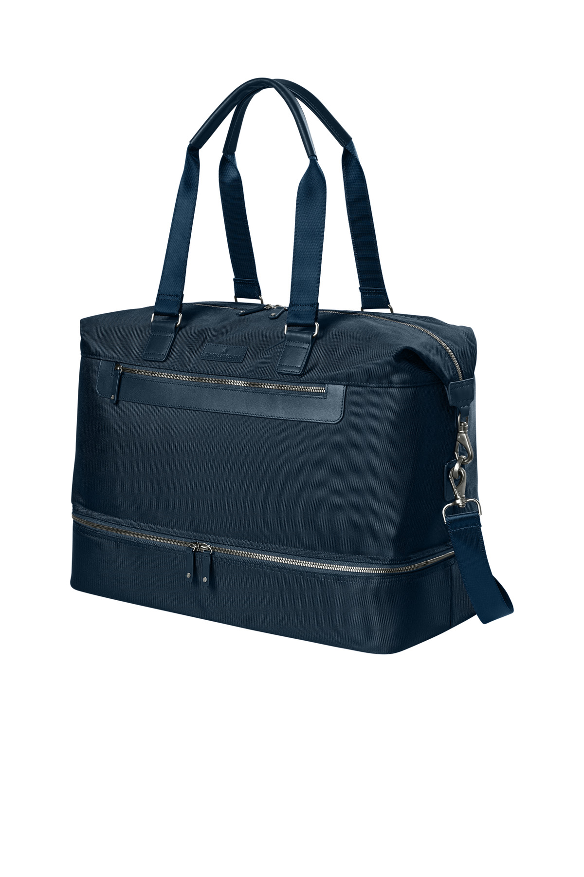 Brooks Brothers Oxford Weekender BB18882
