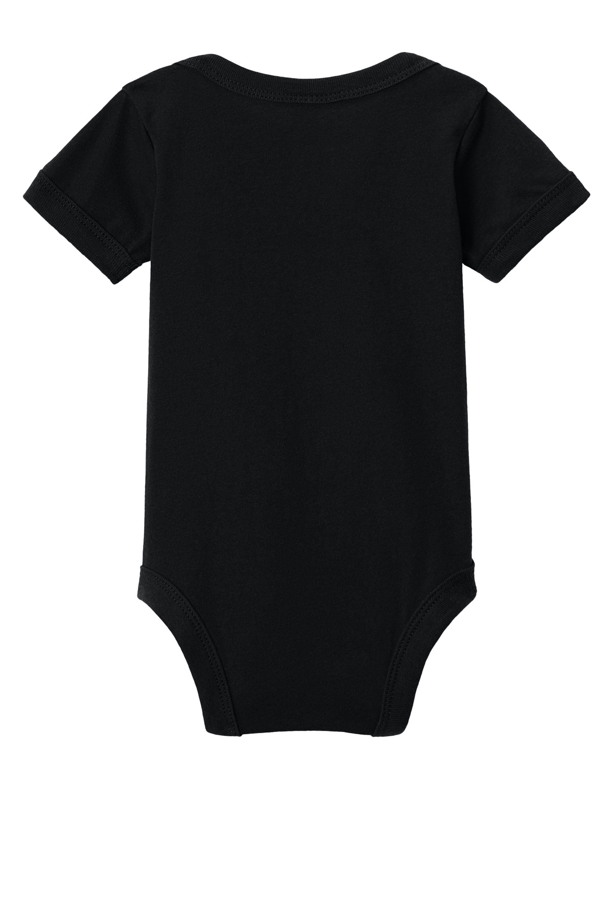BELLA+CANVAS Infant Jersey Short Sleeve One Piece BC100B