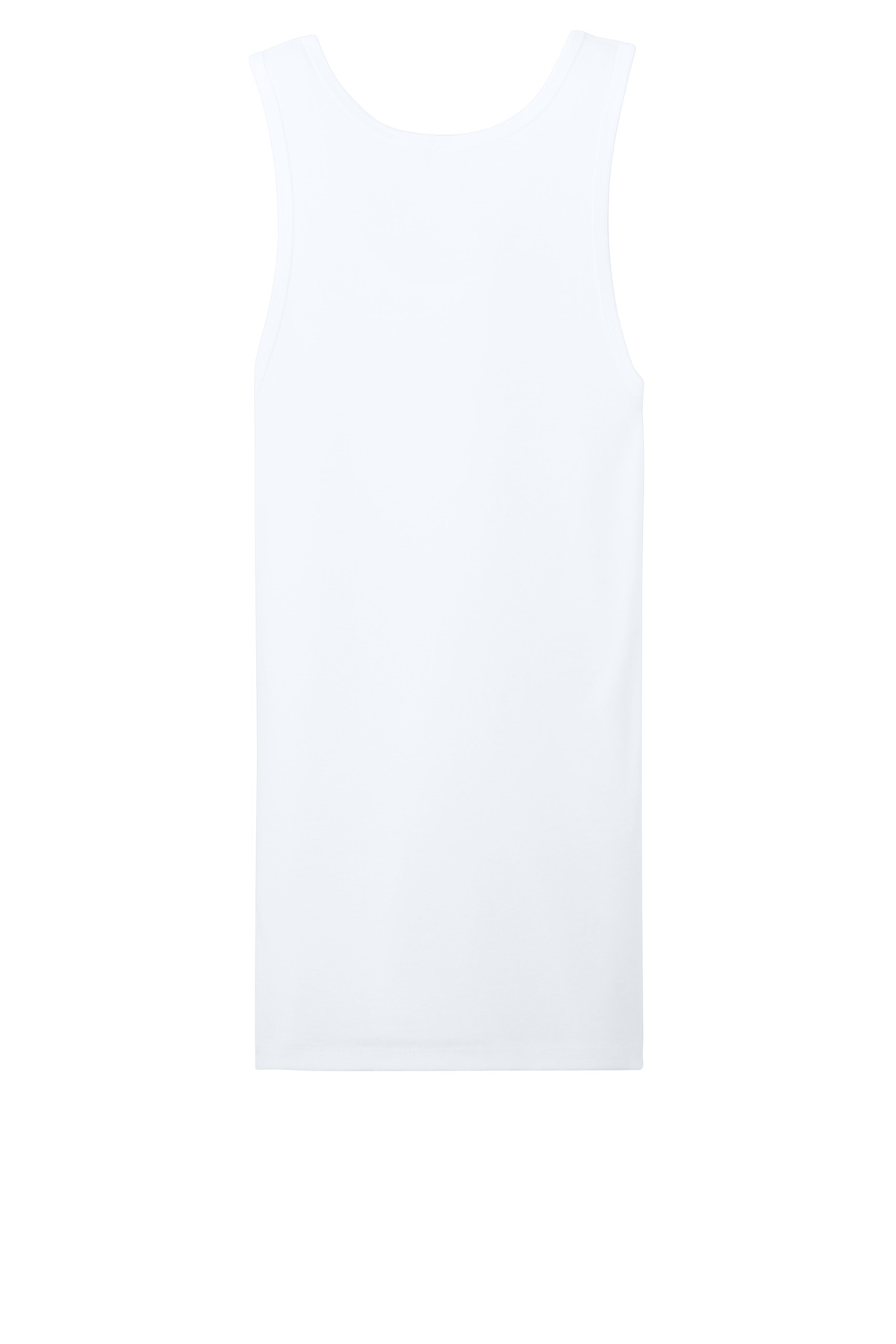 BELLA+CANVAS Women's Baby Rib Tank BC1080