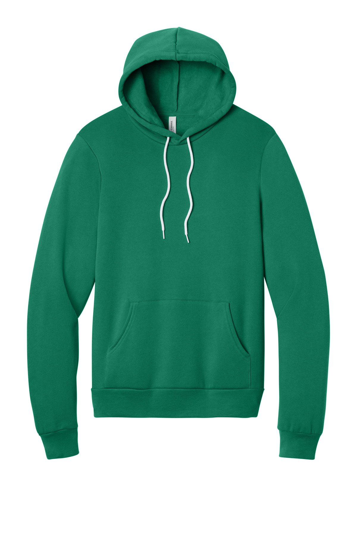 BELLA+CANVAS Unisex Sponge Fleece Pullover Hoodie