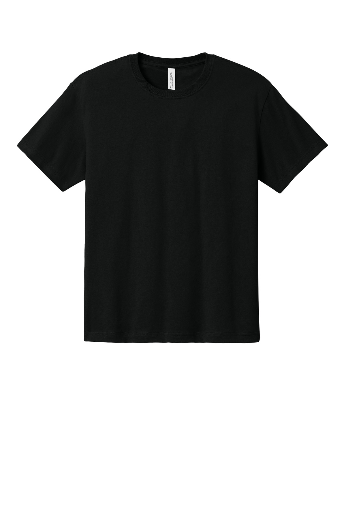 BELLA+CANVAS Unisex 7.5-Ounce Heavyweight Tee BC4610