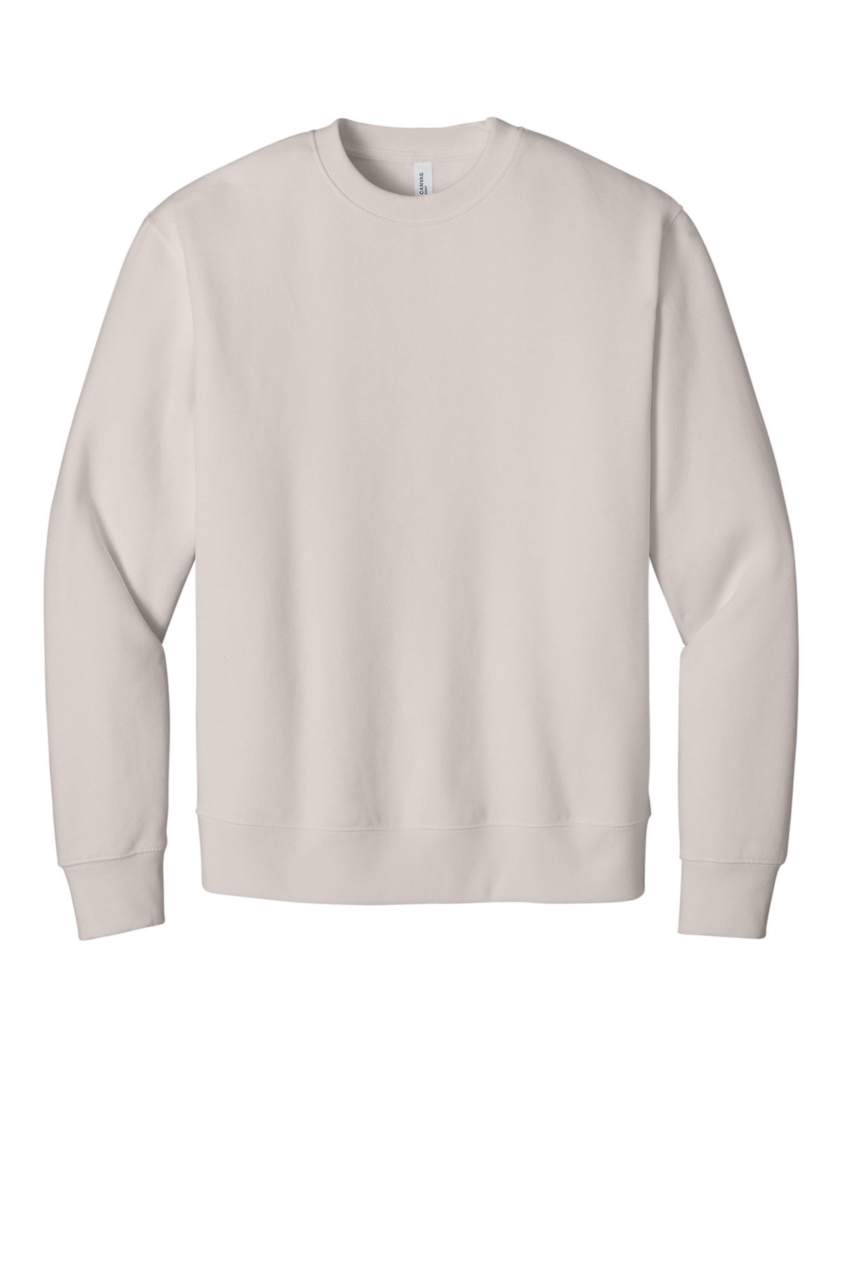 BELLA+CANVAS Unisex 10-Ounce Heavyweight Crewneck Sweatshirt