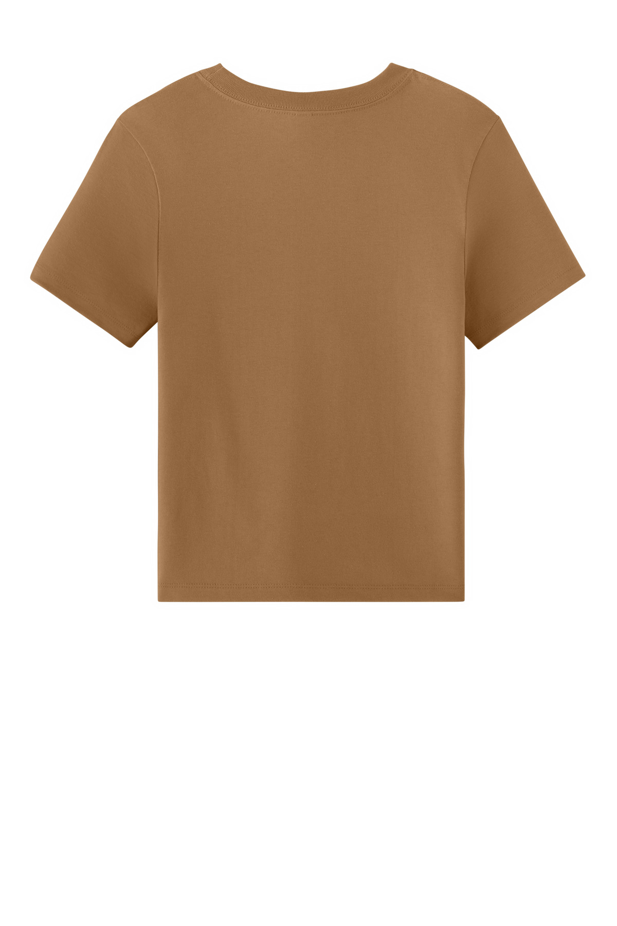 BELLA+CANVAS Women's 6-Ounce Heavyweight Tee BC6110