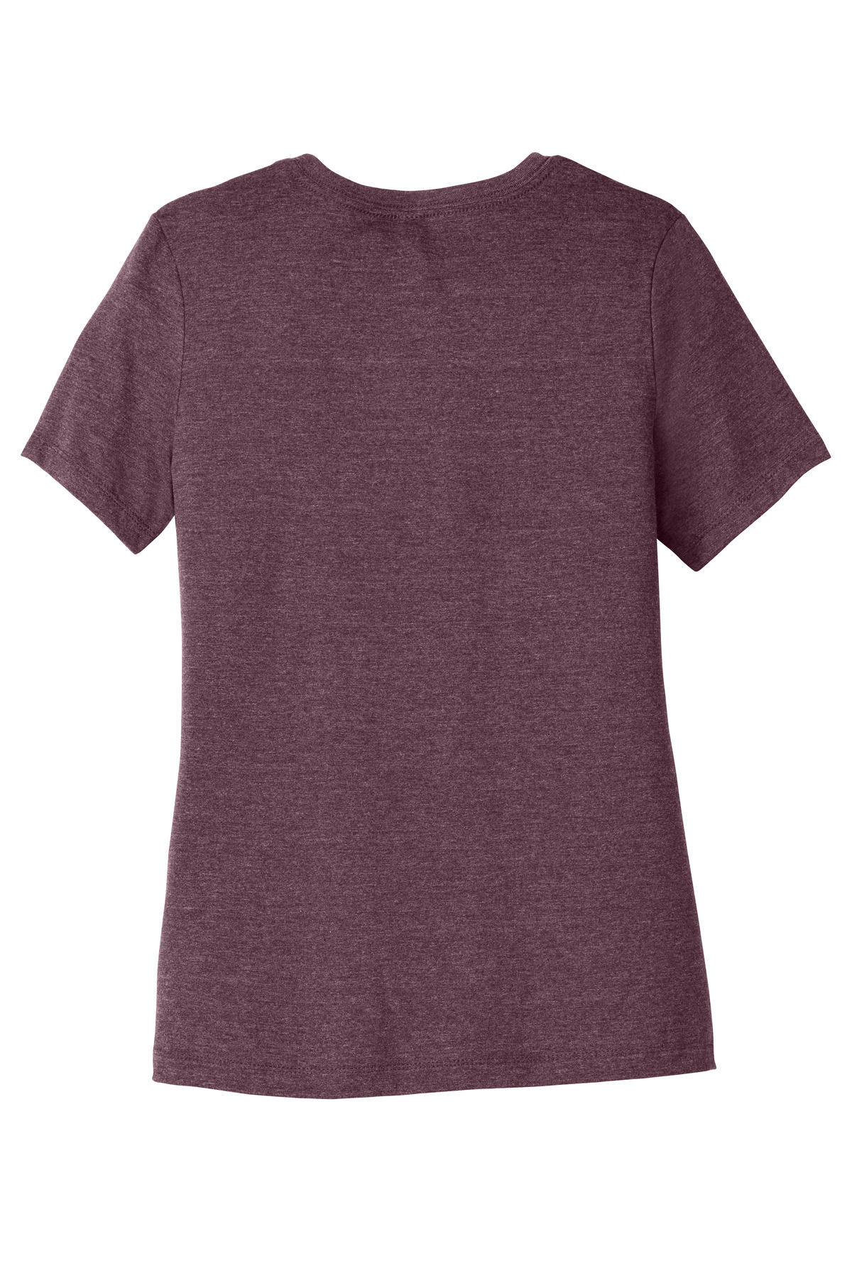 BELLA+CANVAS Women's Relaxed CVC Tee BC6400CVC
