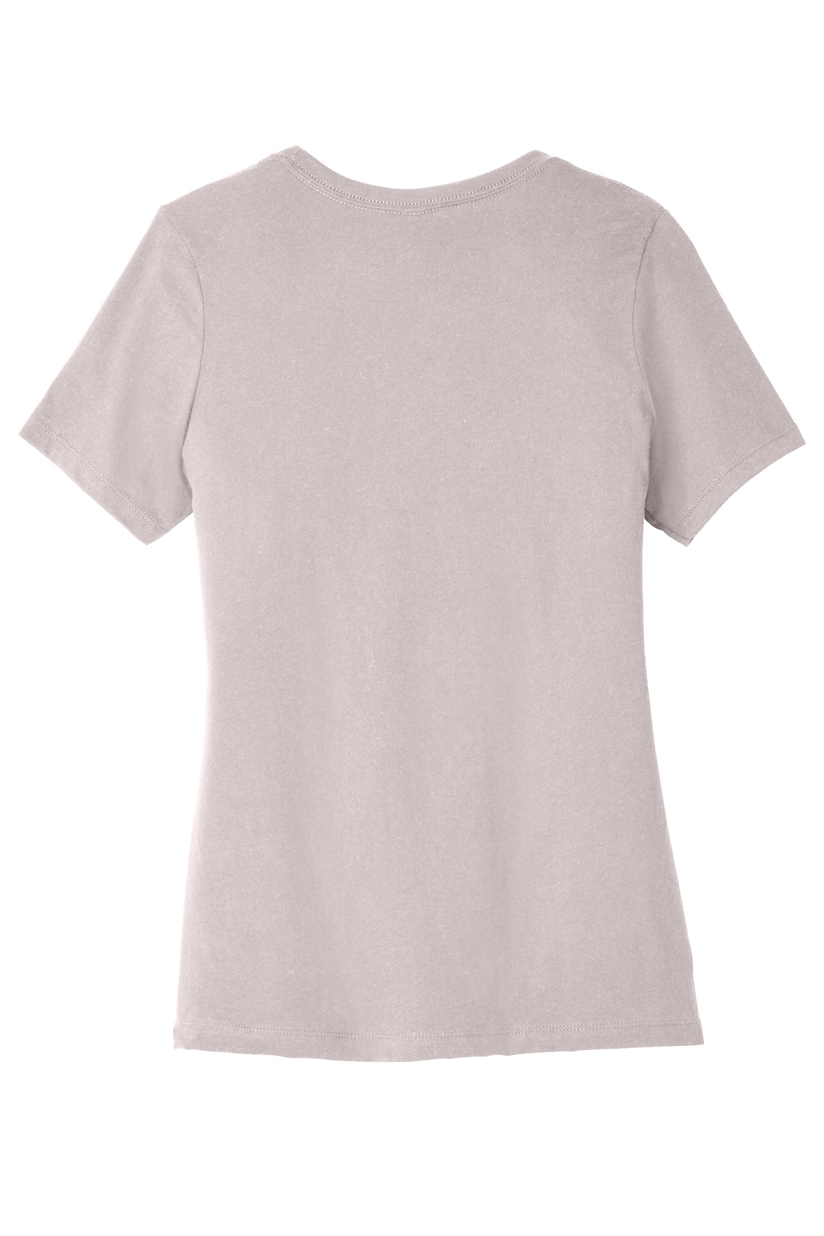 BELLA+CANVAS Women's Relaxed Jersey Short Sleeve Tee. BC6400
