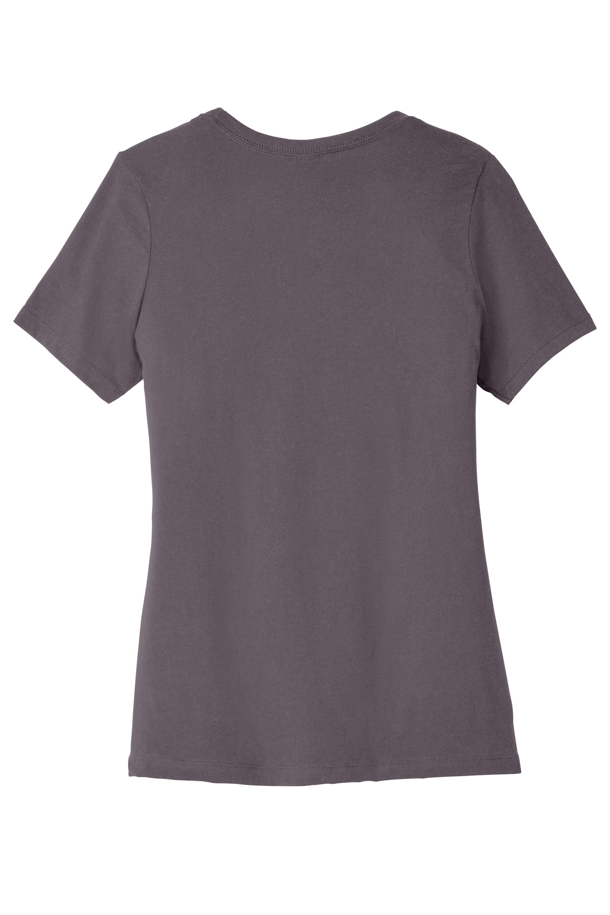 BELLA+CANVAS Women's Relaxed Jersey Short Sleeve Tee. BC6400
