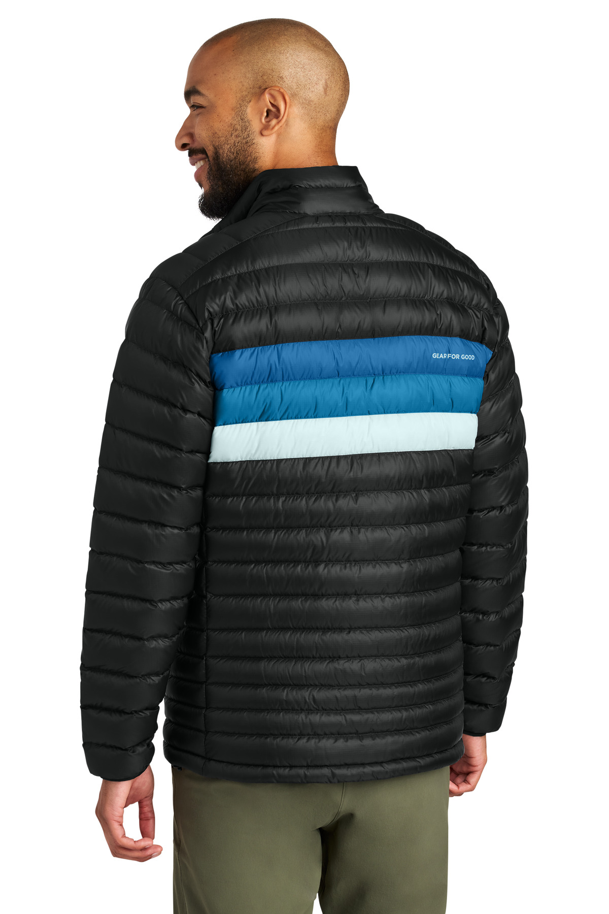 Cotopaxi Fuego Down Jacket COTOM1687
