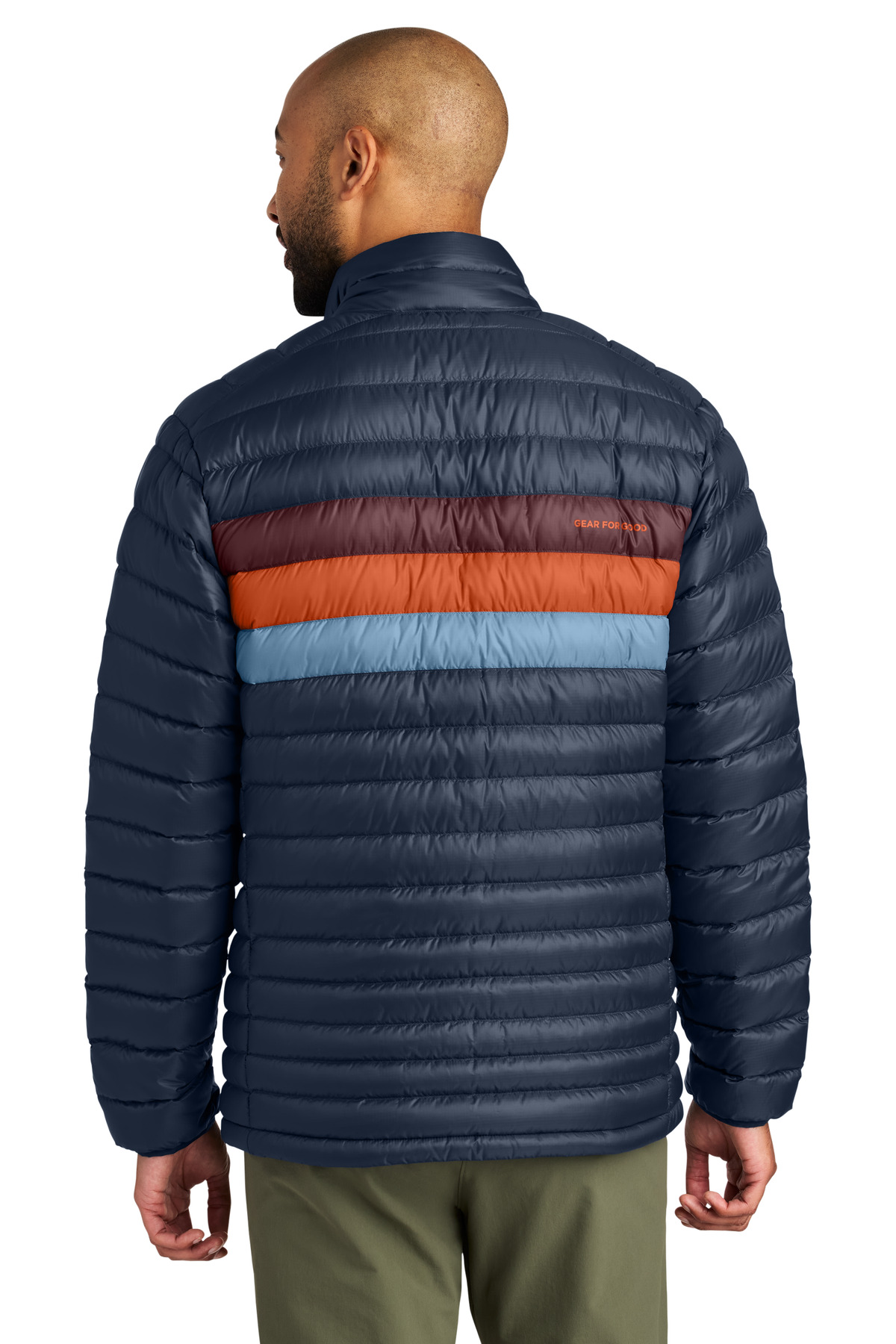 Cotopaxi Fuego Down Jacket COTOM1687