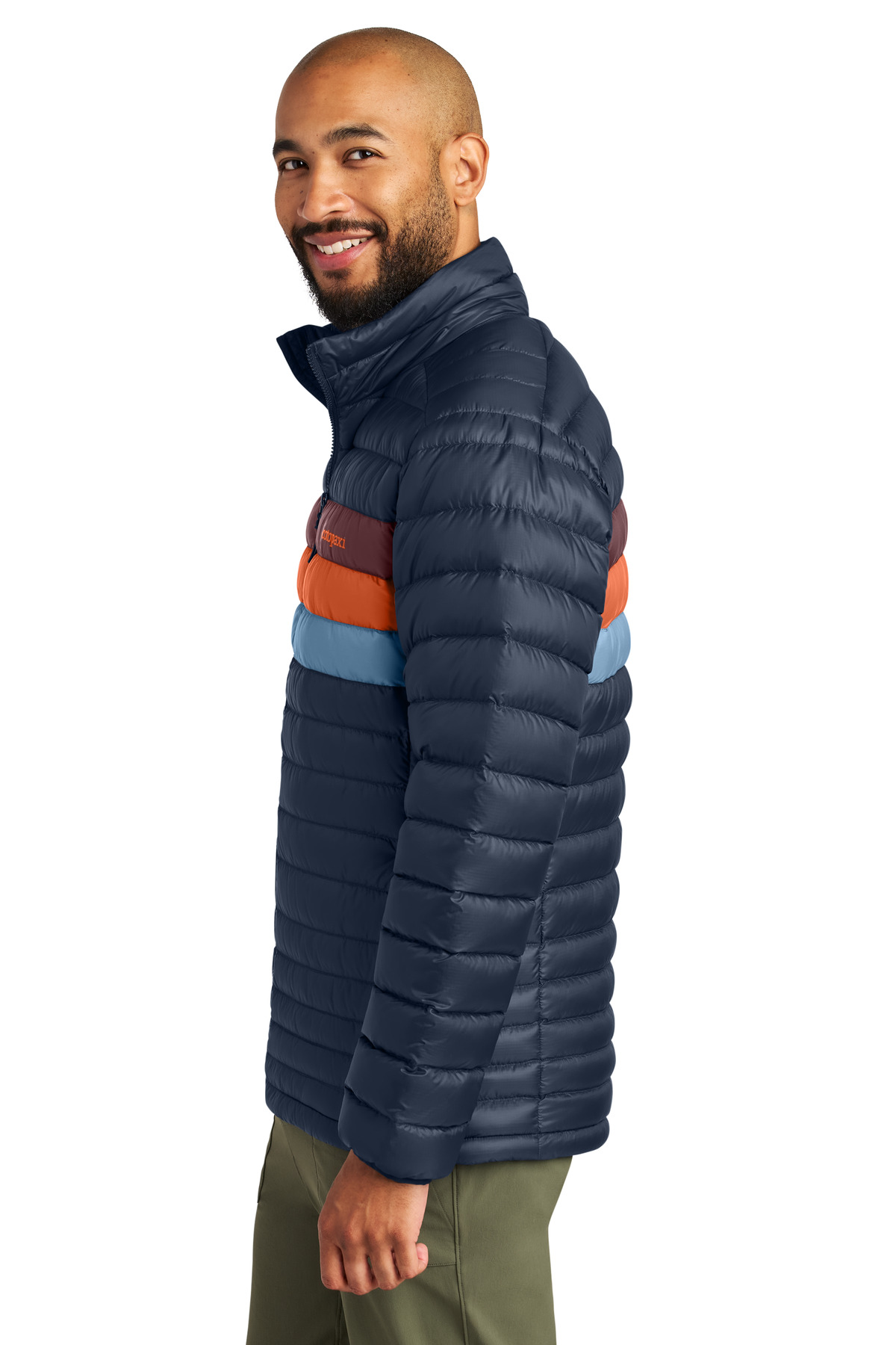 Cotopaxi Fuego Down Jacket COTOM1687