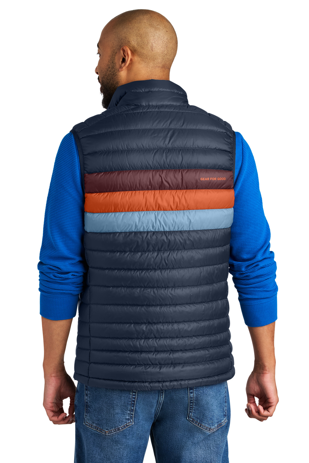 Cotopaxi Fuego Down Vest COTOM1689