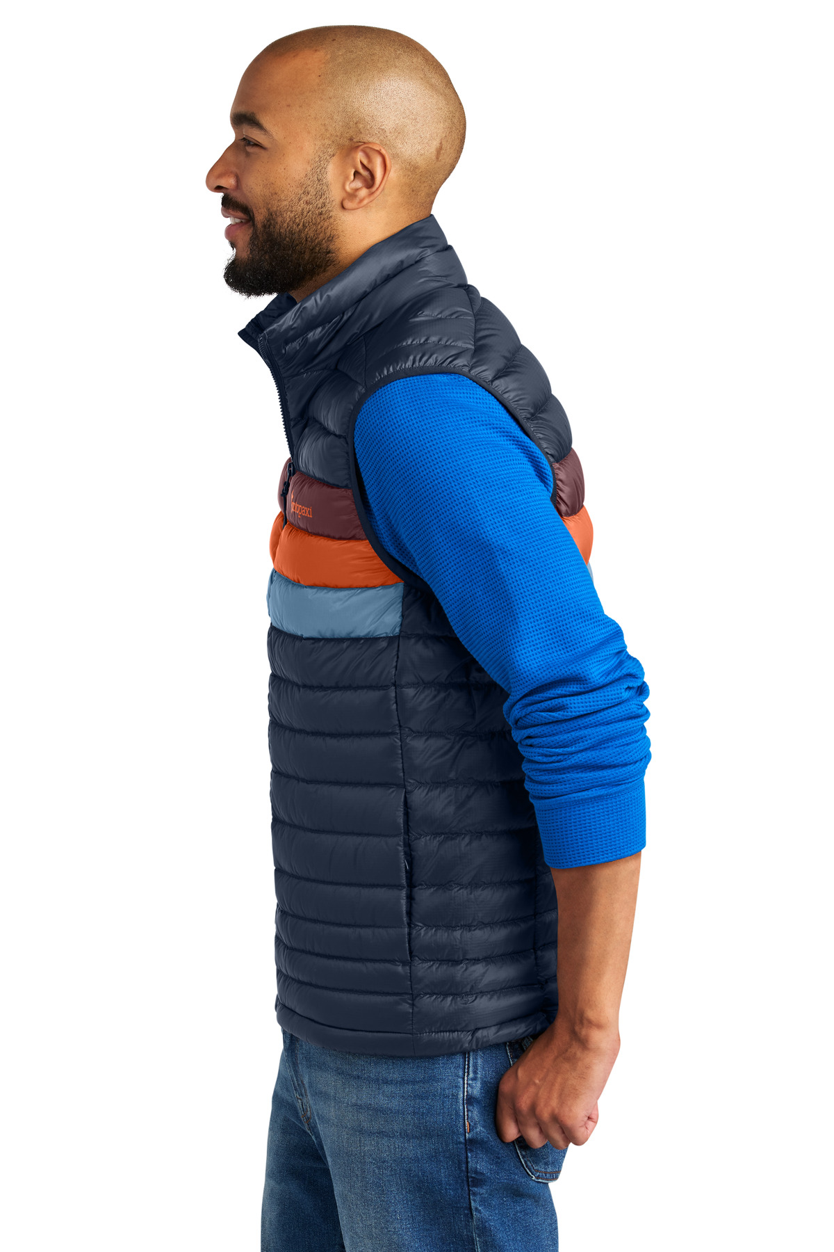 Cotopaxi Fuego Down Vest COTOM1689