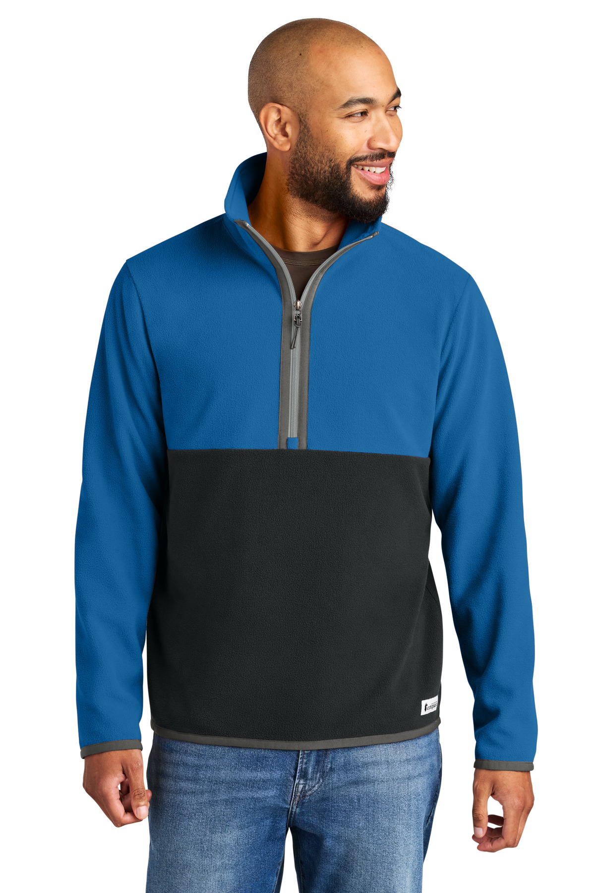 Cotopaxi Amado 1/2-Zip Fleece-Cotopaxi