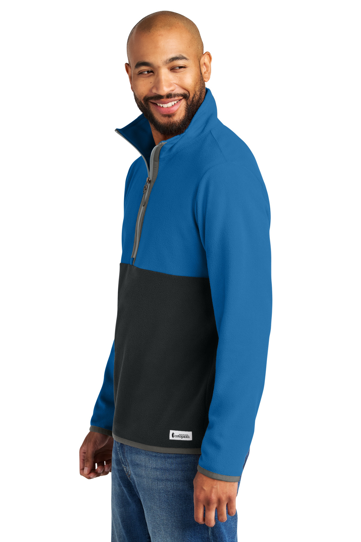 Cotopaxi Amado 1/2-Zip Fleece COTOM1691