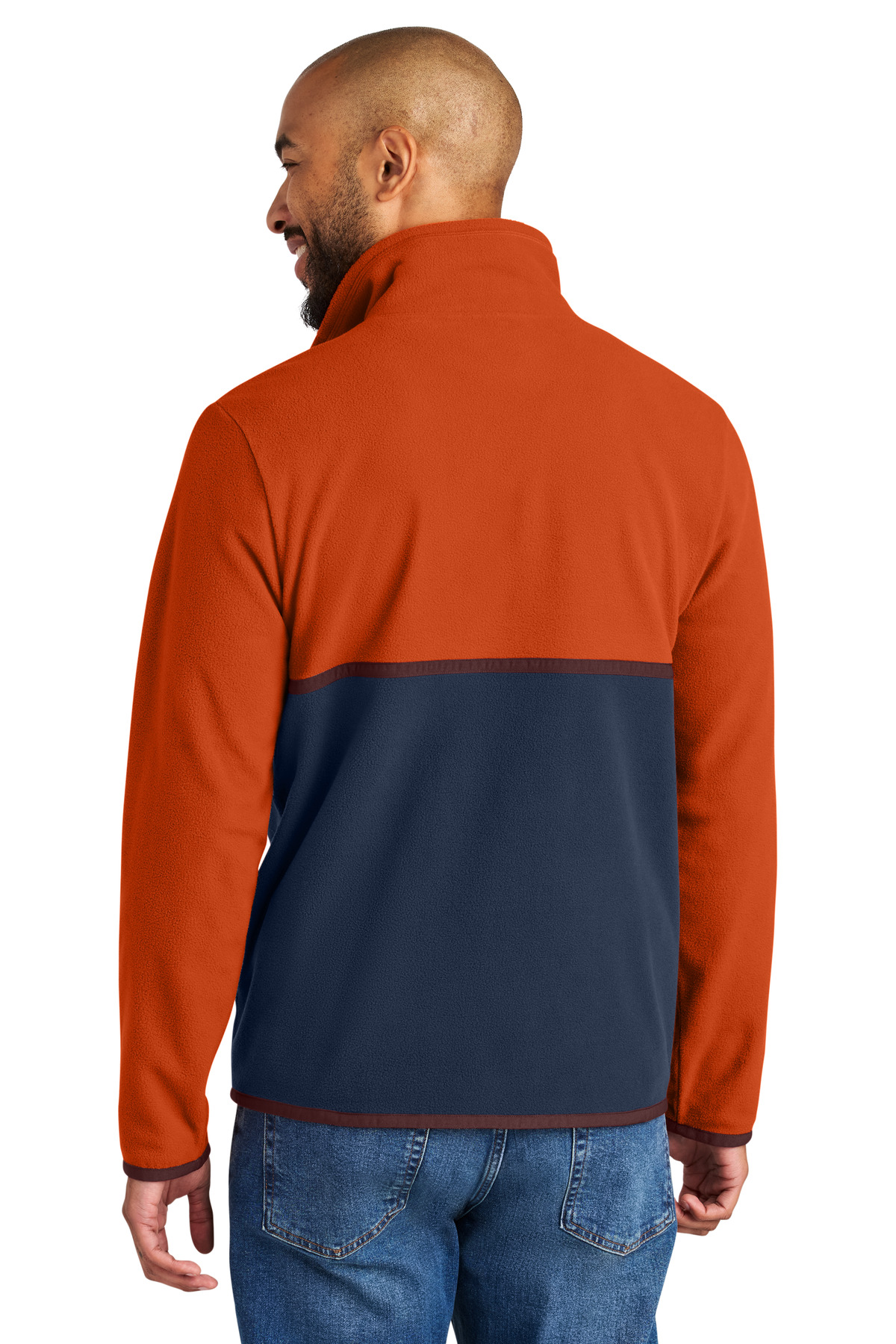 Cotopaxi Amado 1/2-Zip Fleece COTOM1691